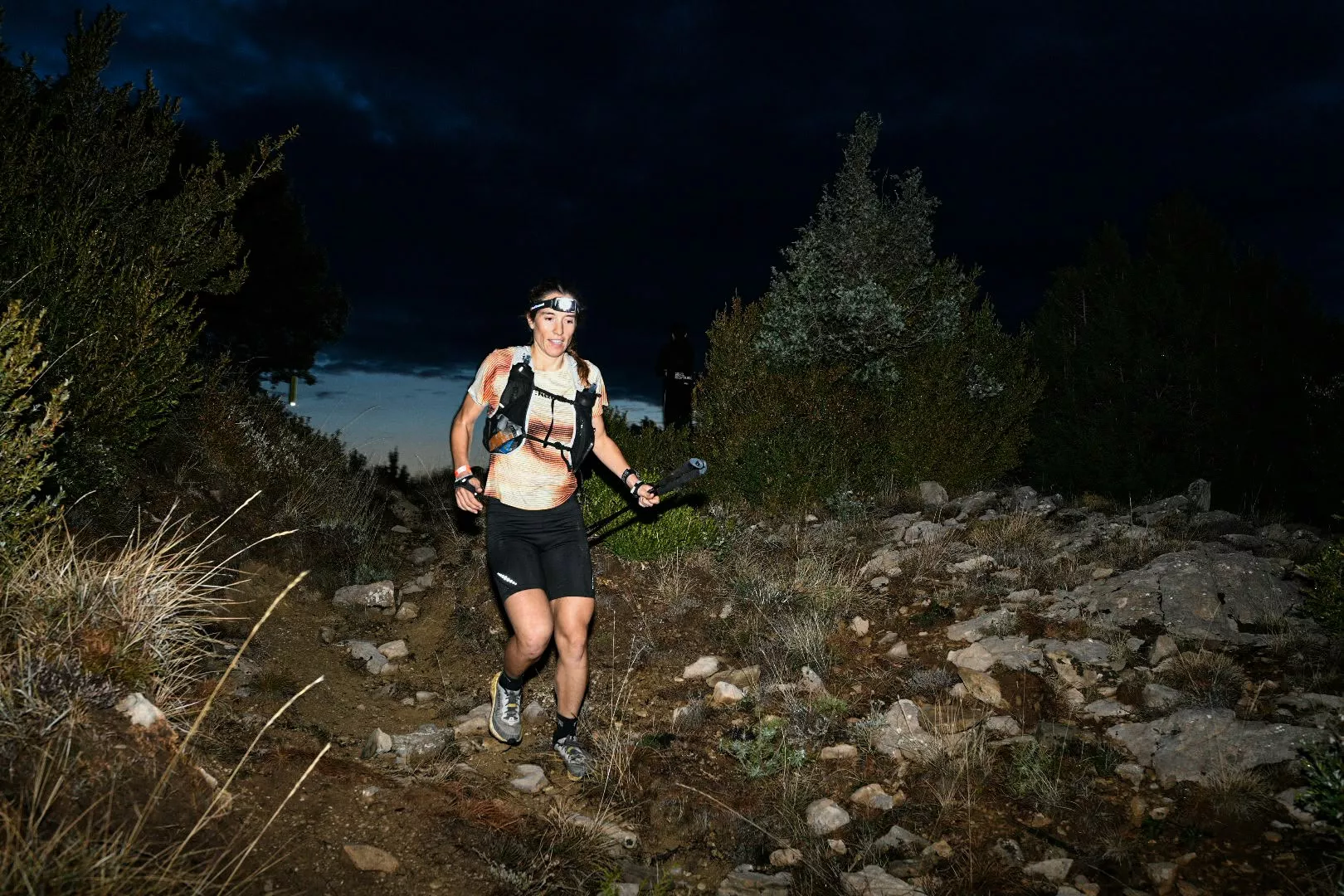 Ultra Trail Guara Somontano 2026