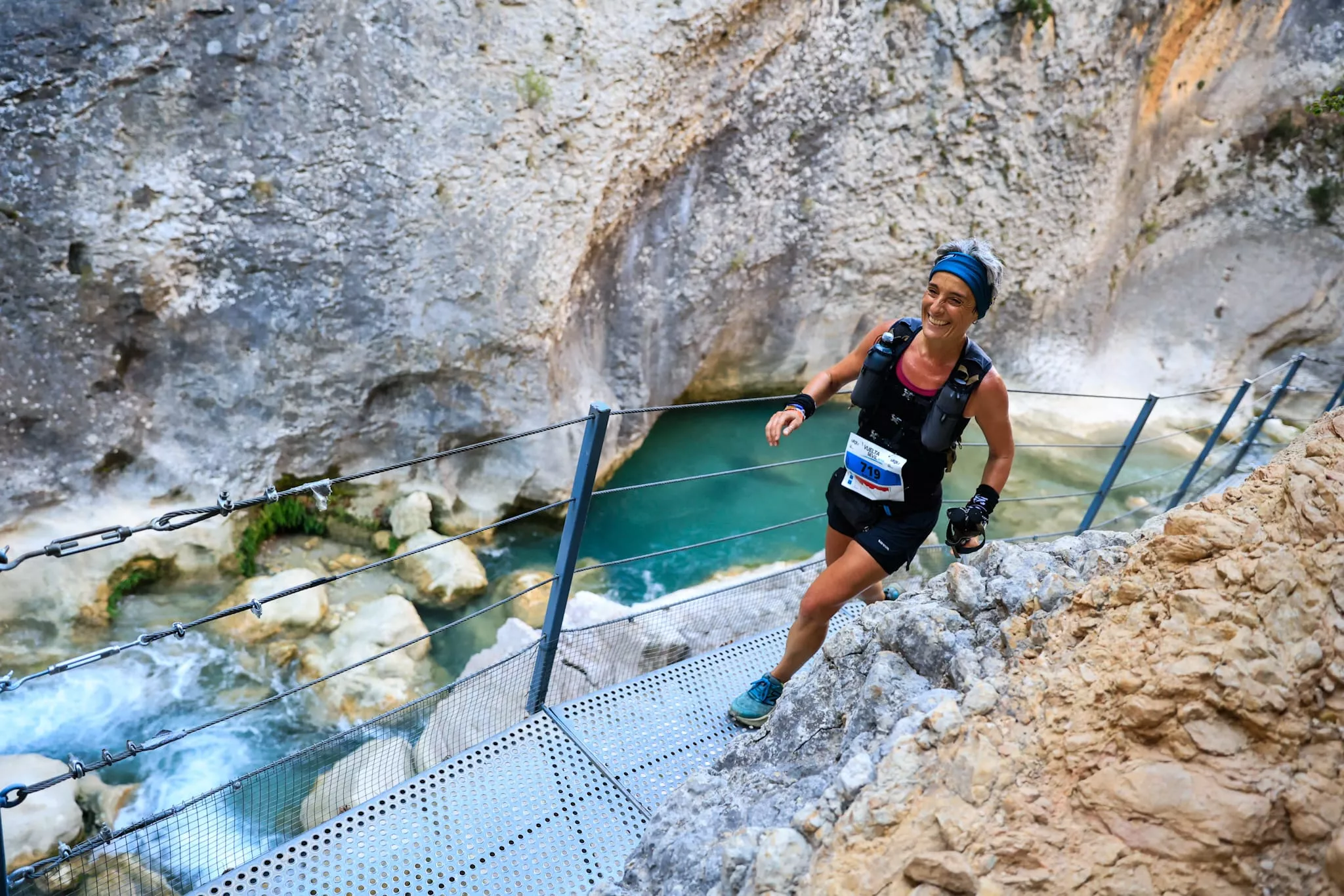 Ultra Trail Guara Somontano 2026