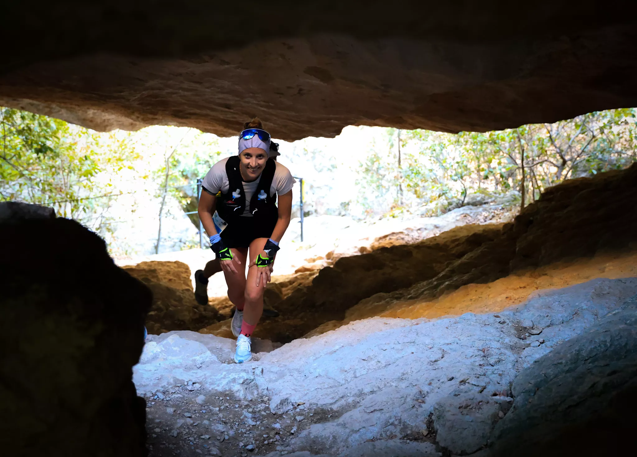 Ultra Trail Guara Somontano 2026