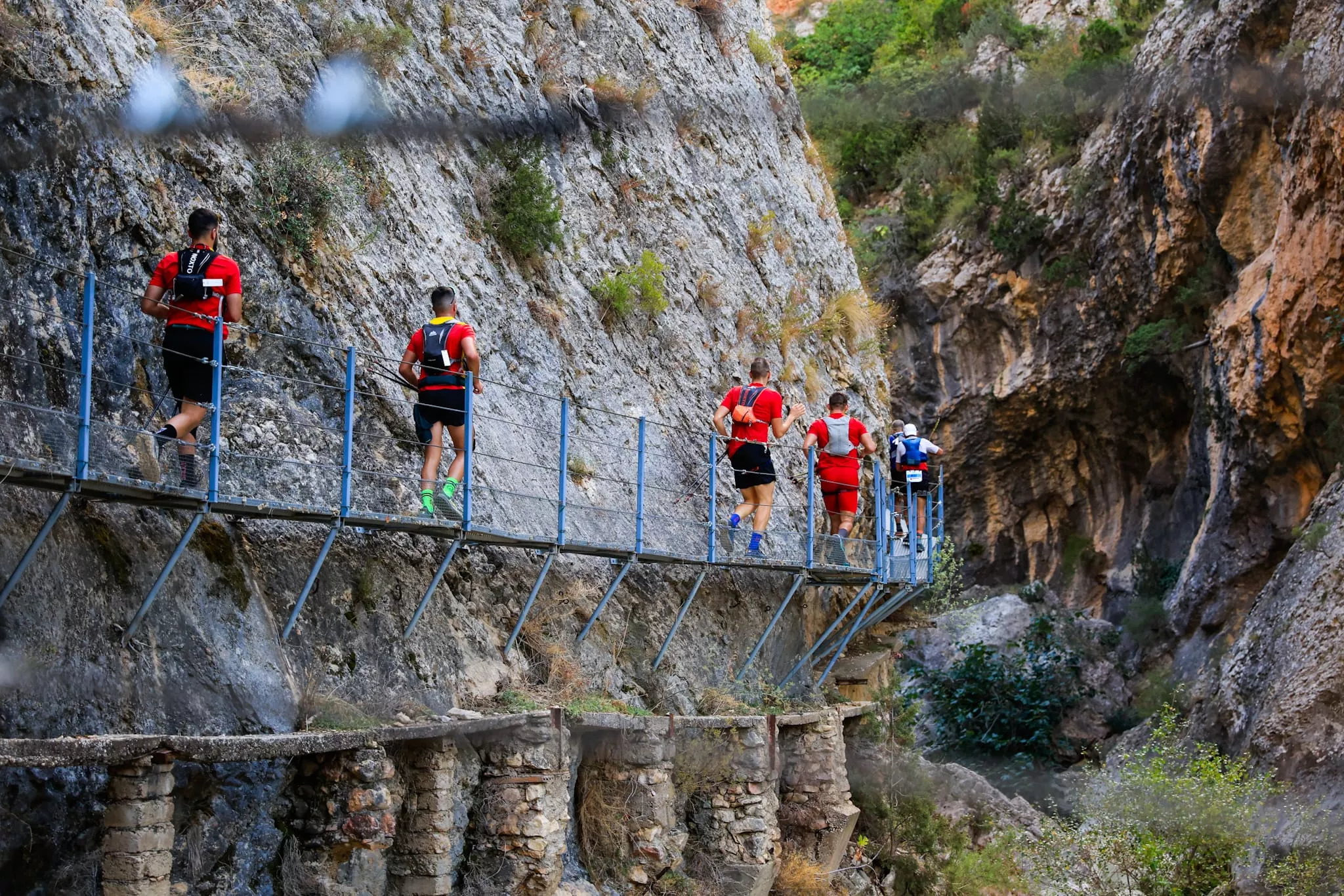Ultra Trail Guara Somontano 2026