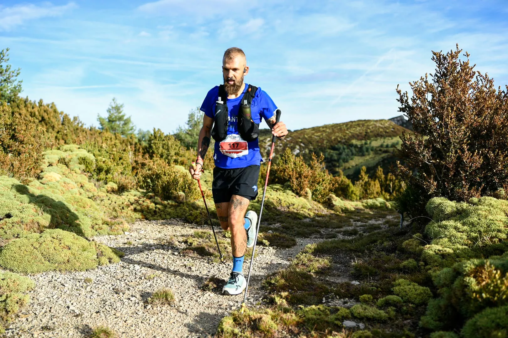 Ultra Trail Guara Somontano 2026