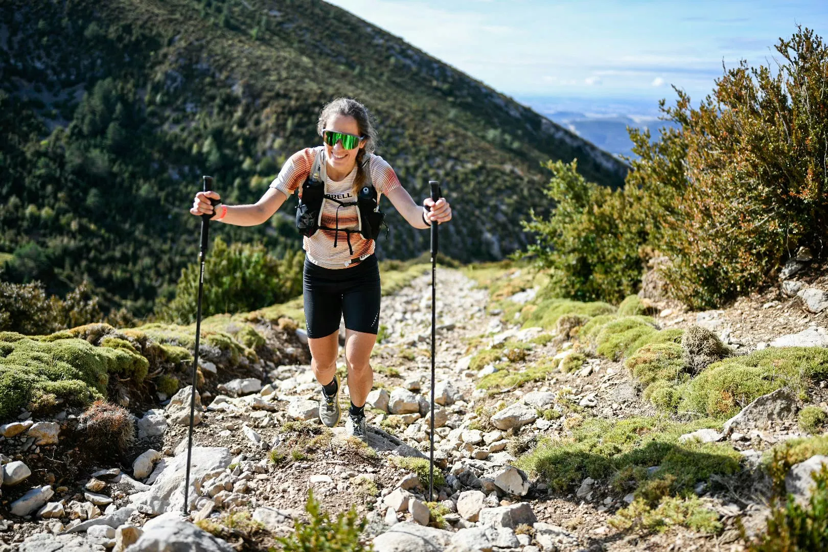 Ultra Trail Guara Somontano 2026