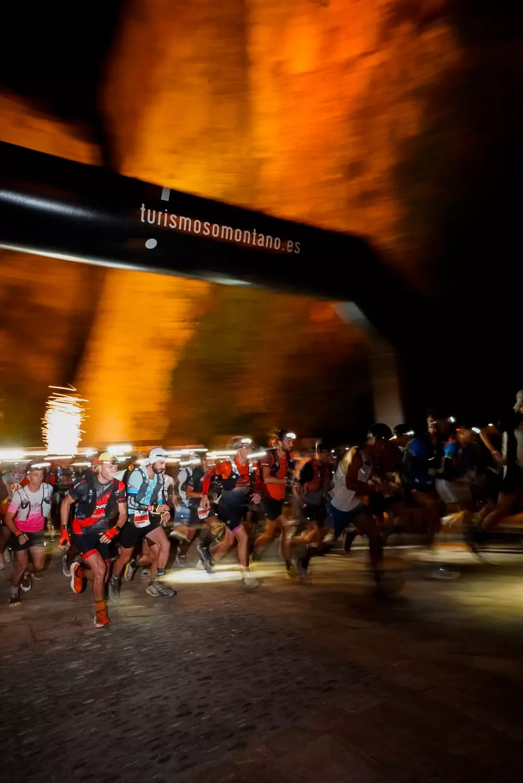 Ultra Trail Guara Somontano 2026