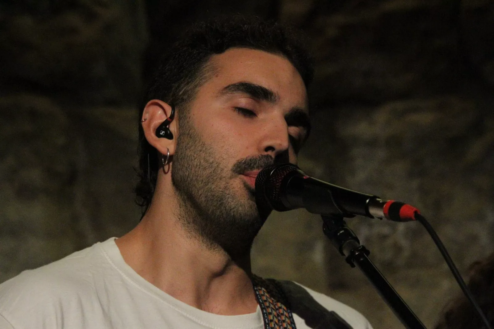 Celebración en Huesca del 40 aniversario de CHA. Foto Carlos Neofato