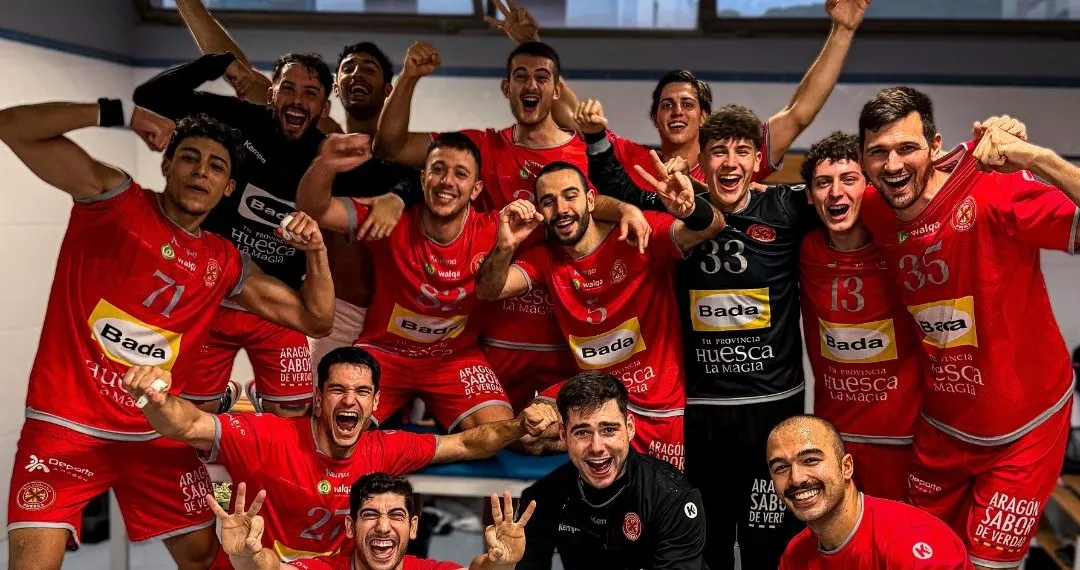 Bada Huesca organiza desplazamiento para ir a Zaragoza