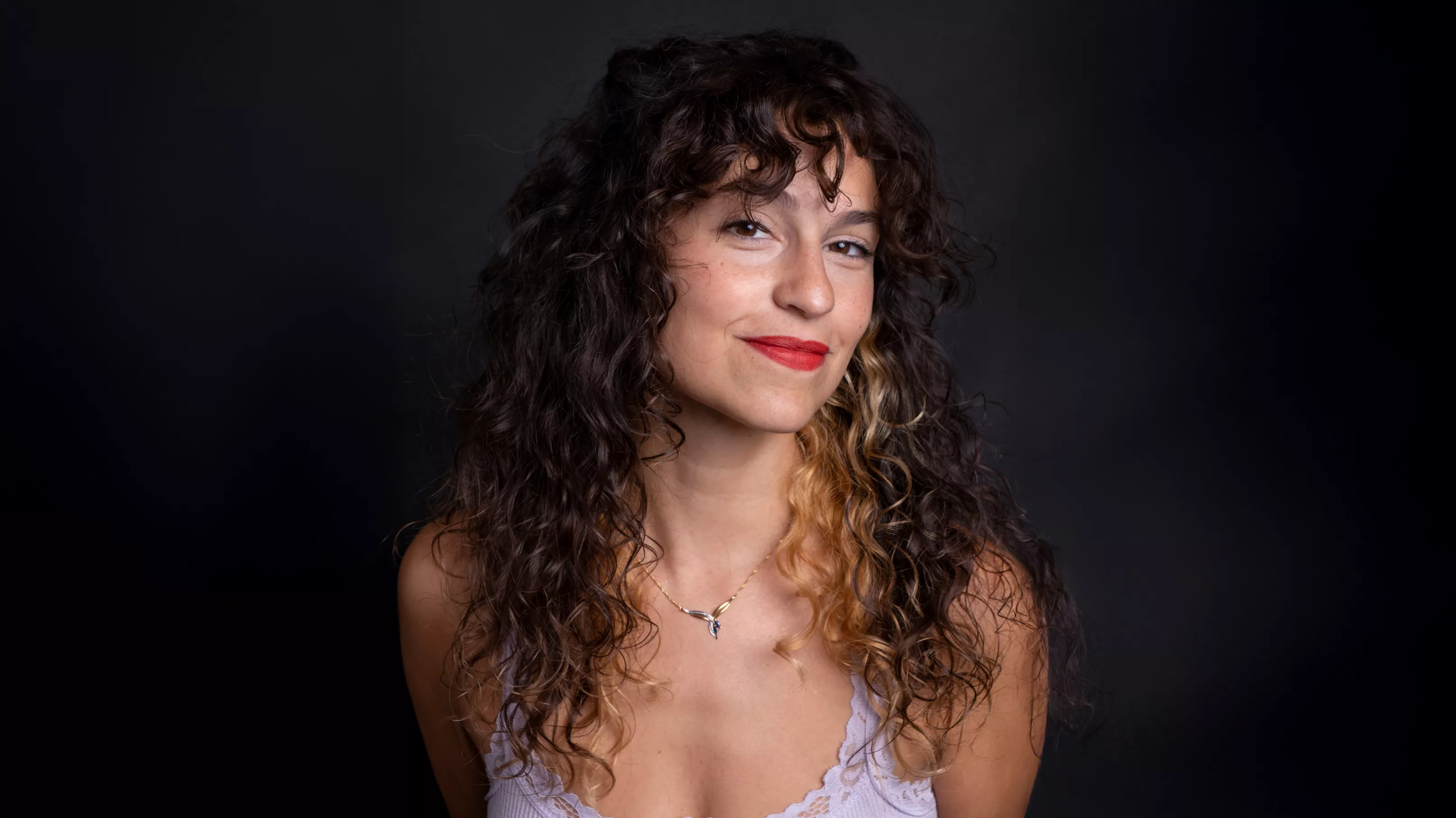 Bàrbara Mestanza presenta en Huesca Sucia, una mirada íntima sobre la violencia sexual, la culpa y la justicia.