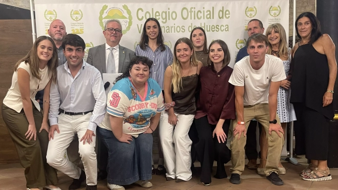 Primera colegiacion