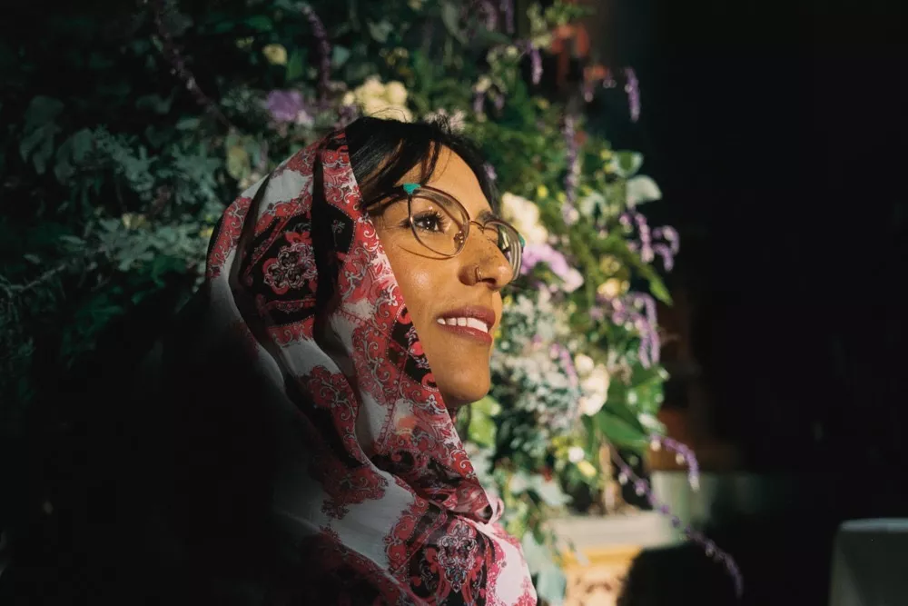 La Muestra de Cine Realizado por Mujeres de Huesca proyecta dos óperas primas sobre inclusión, identidad y libertad.
