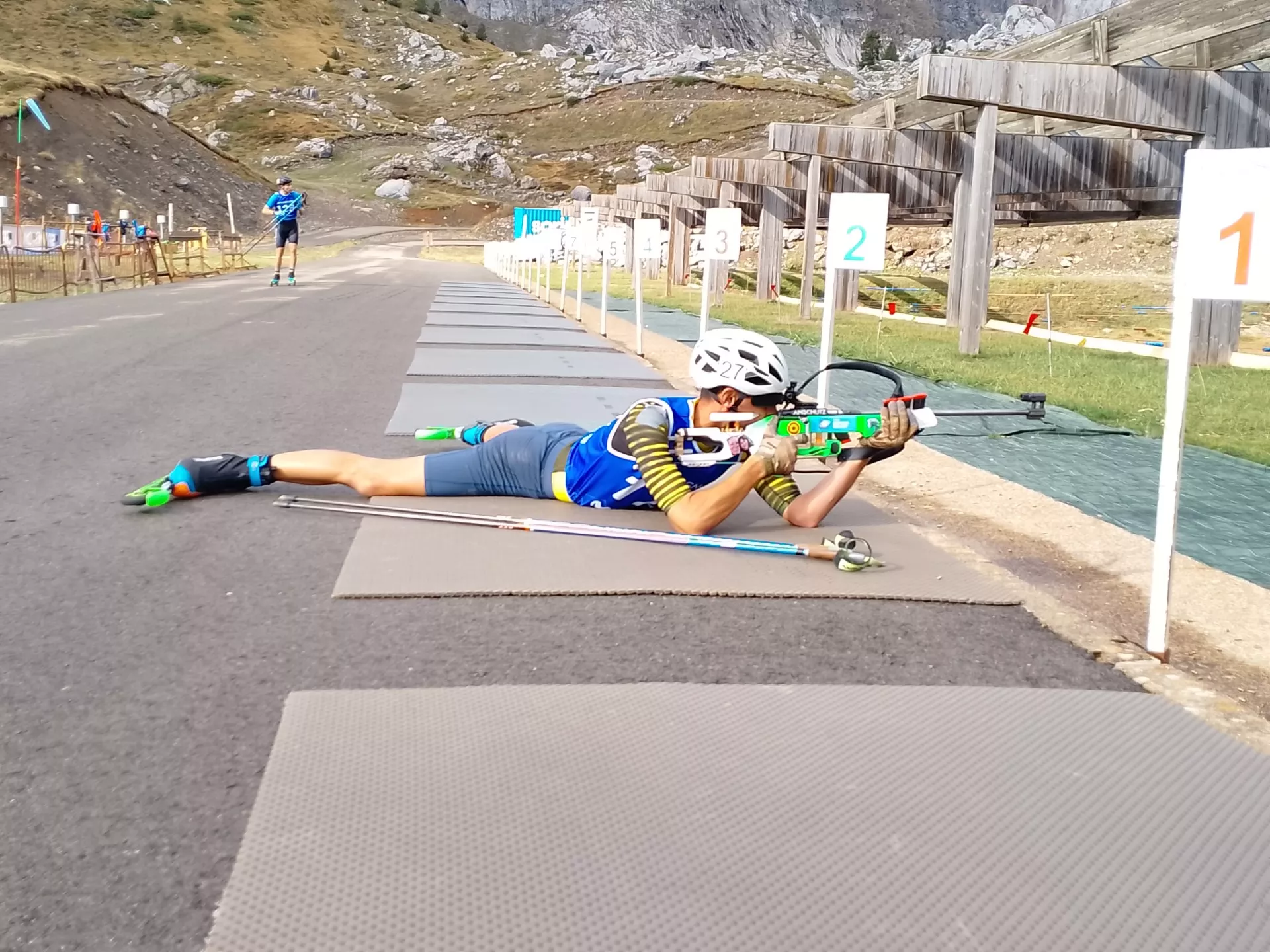 Campeonato de España de Biatlón de verano