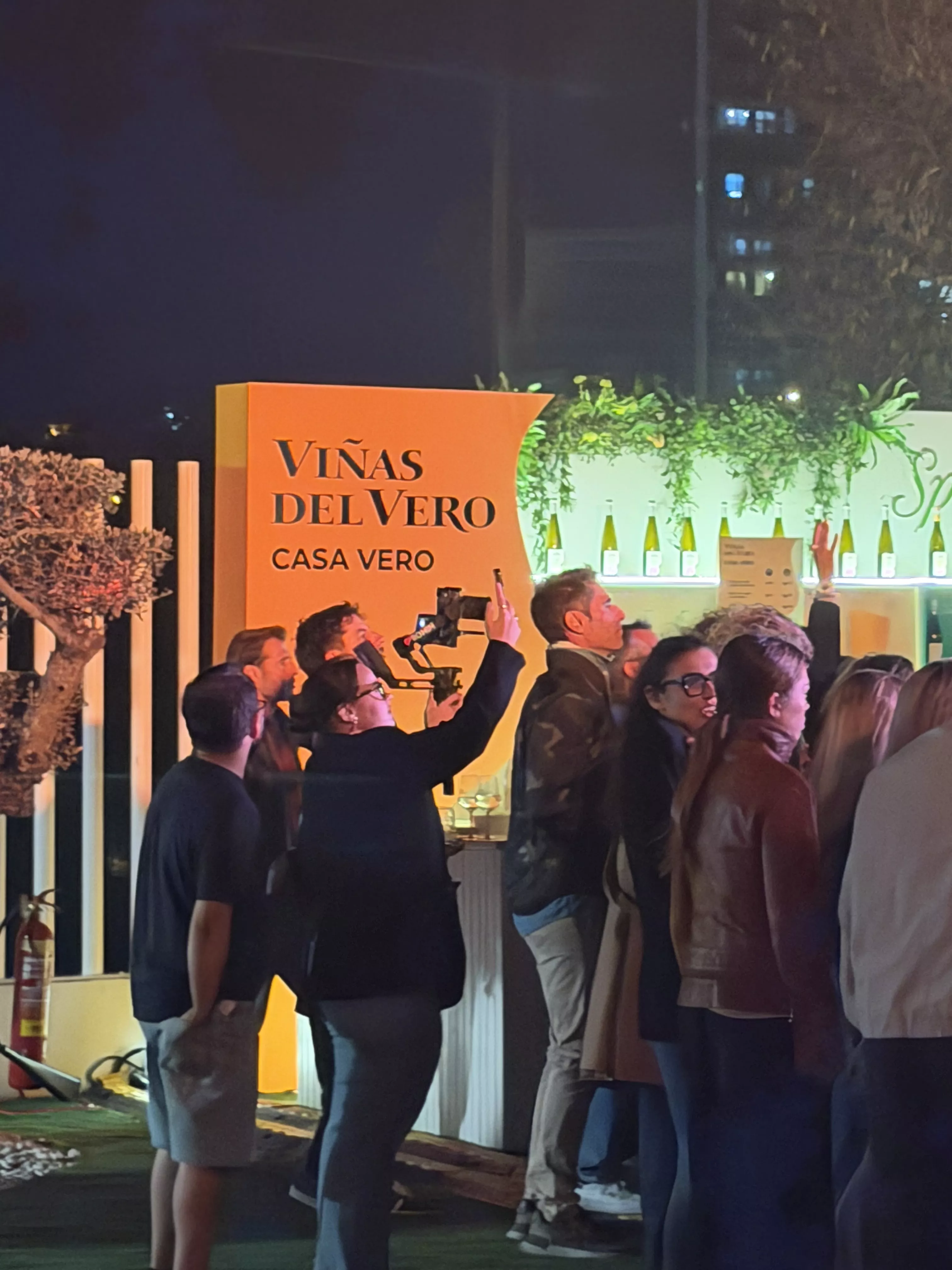 Casa Vero de Viñas del Vero en Zaragoza