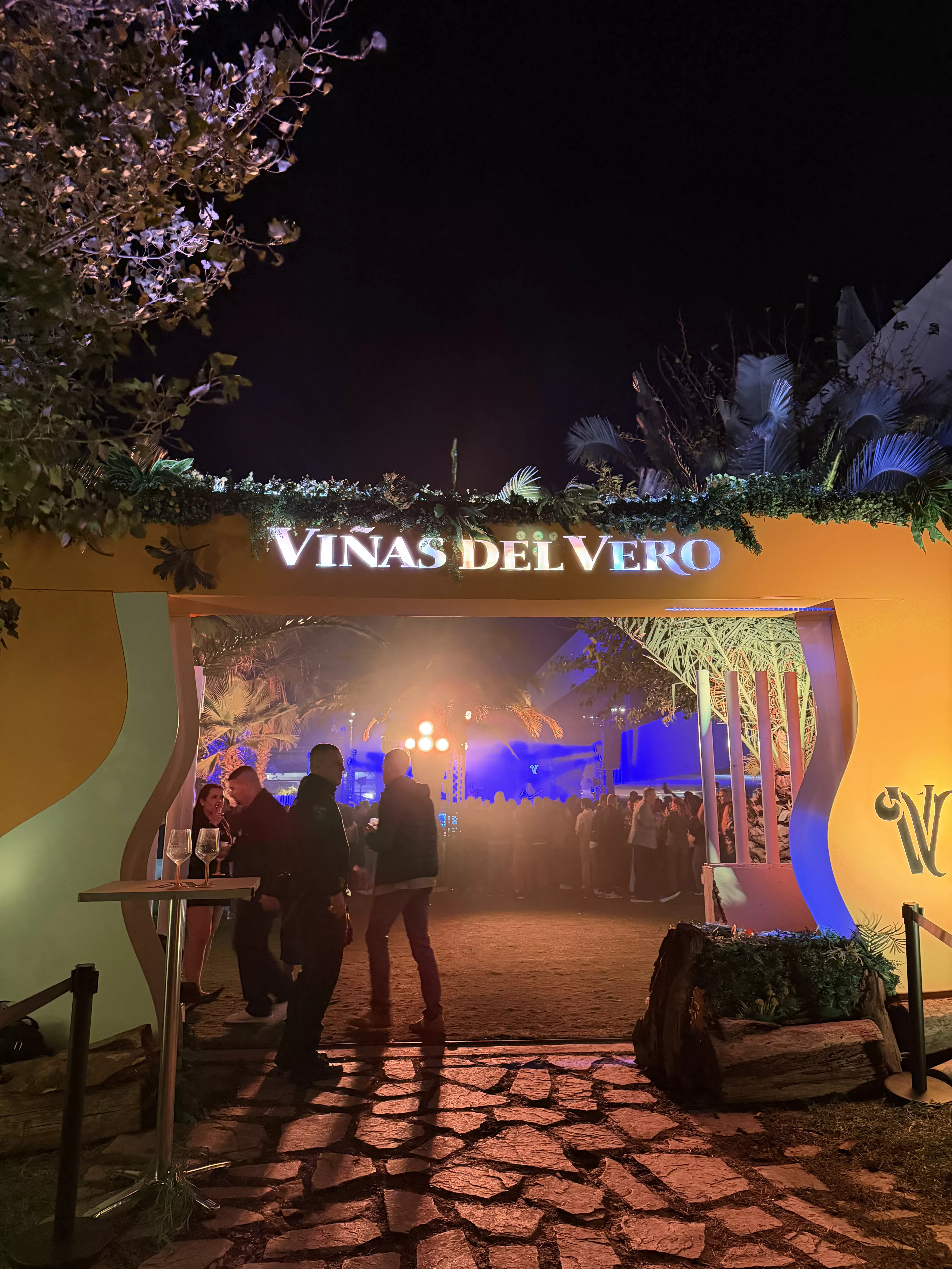 Casa Vero de Viñas del Vero en Zaragoza