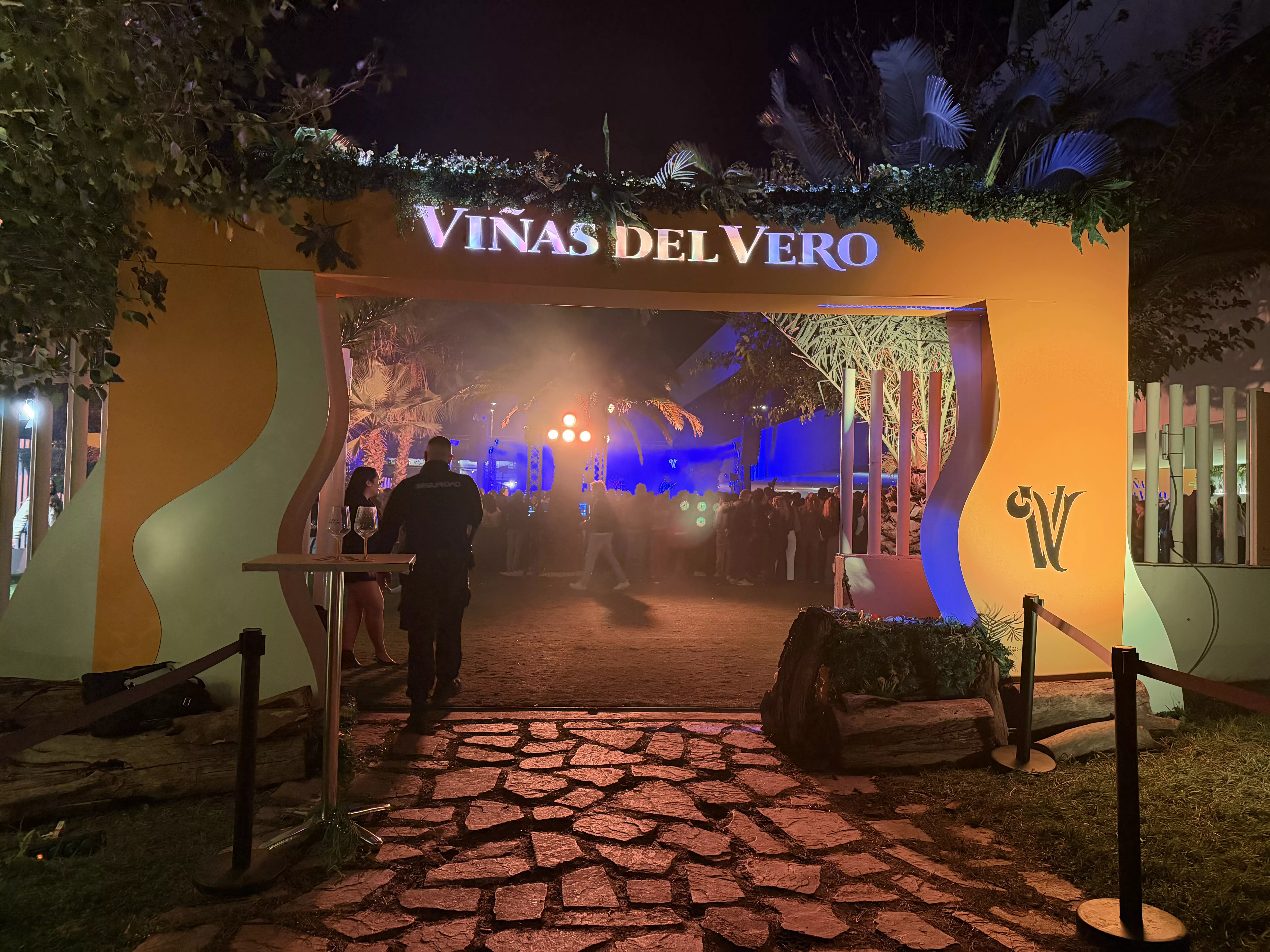 Casa Vero de Viñas del Vero en Zaragoza