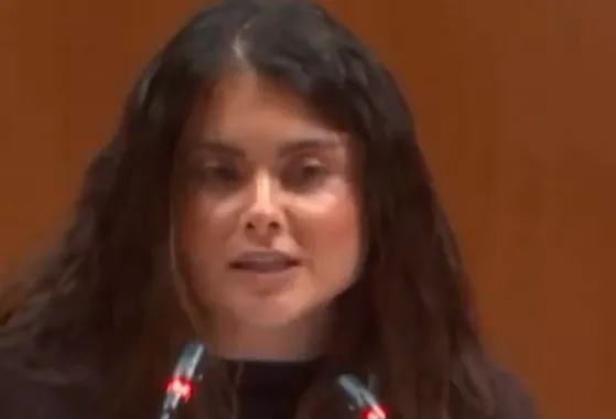 Lucía Baruquer