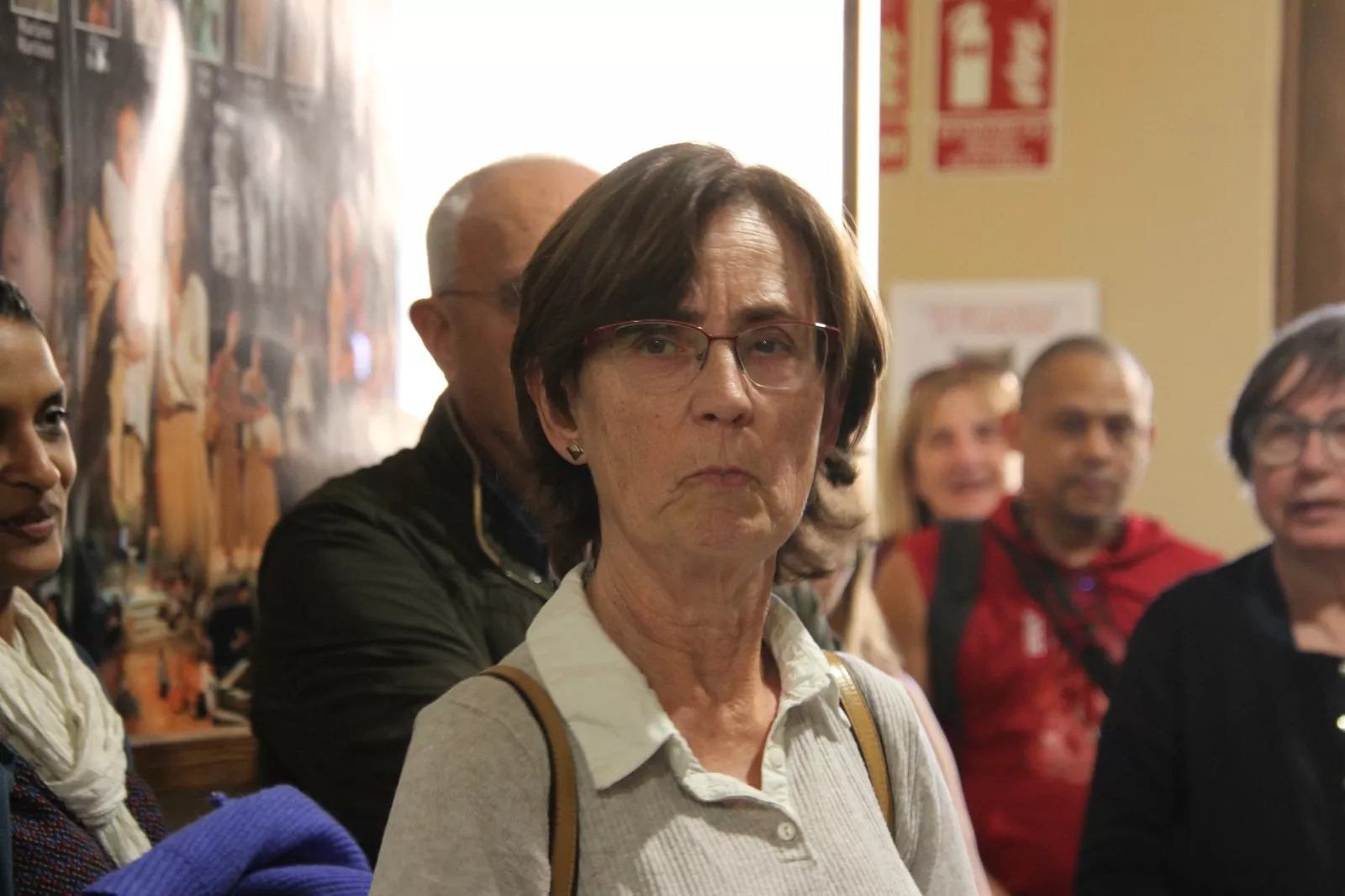 Encuentro hispano francés de teatro en el Corral de Comedias de Robres. Foto Carlos Neofato