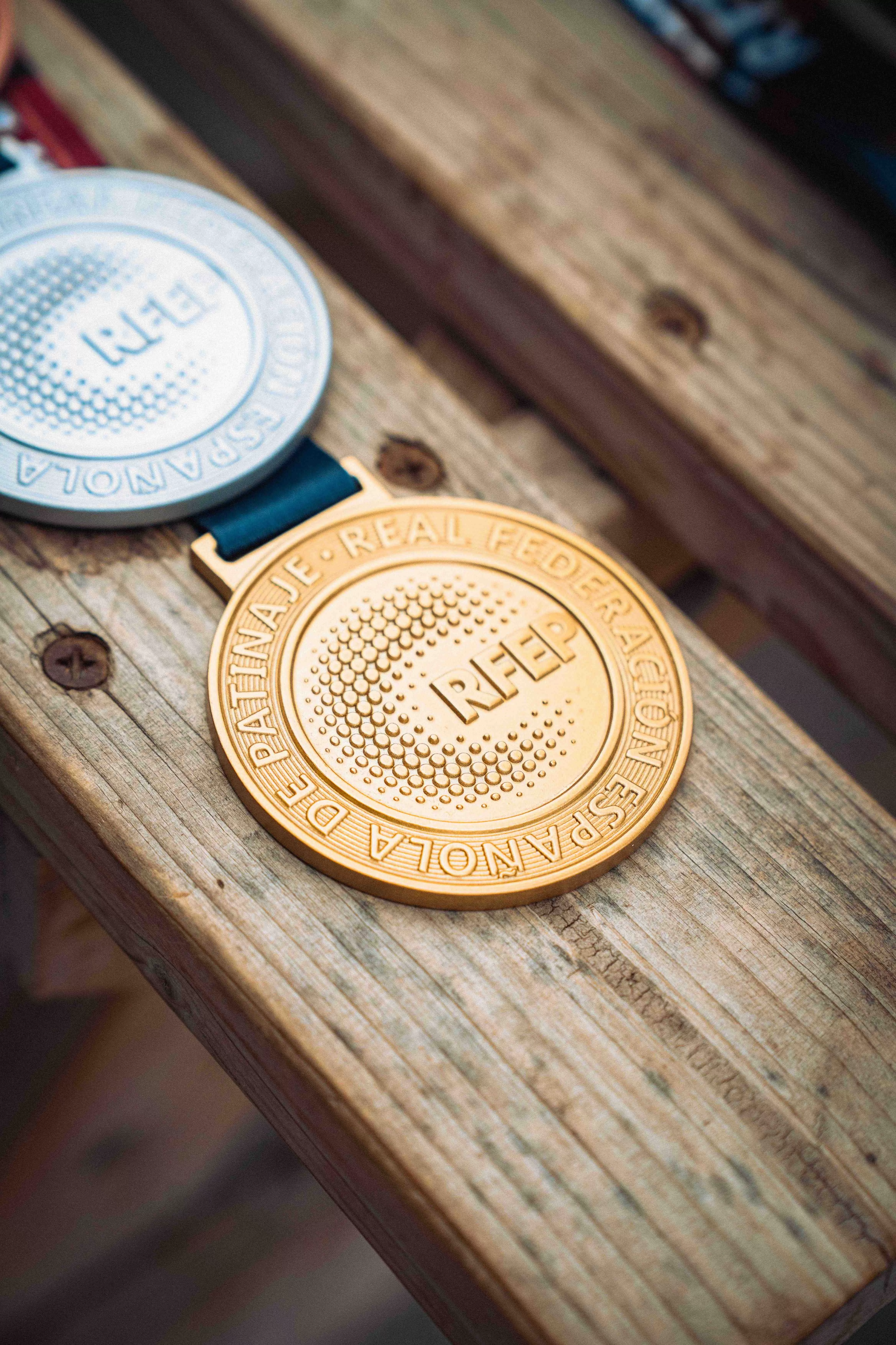 Medallas