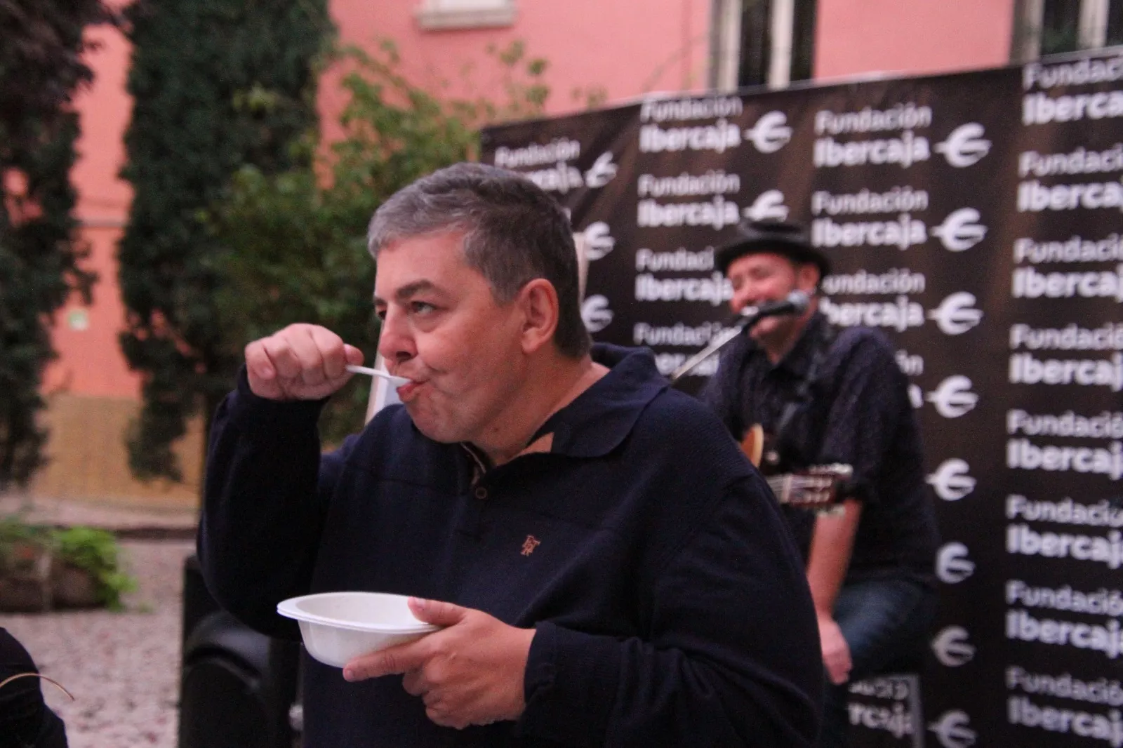Tercera edición de Galería de Sabores. Foto Carlos Neofato