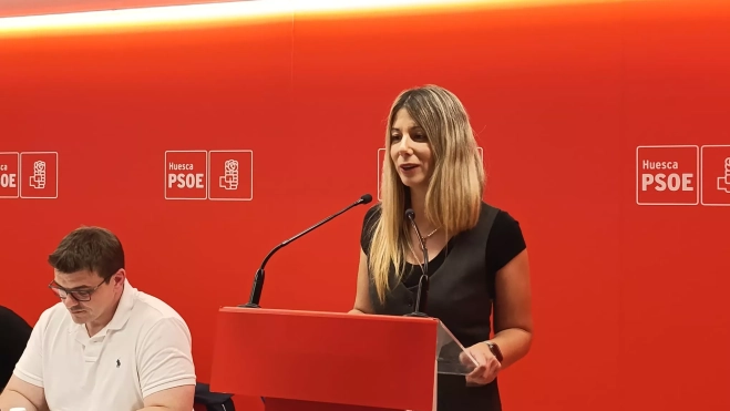 Tania Solans.