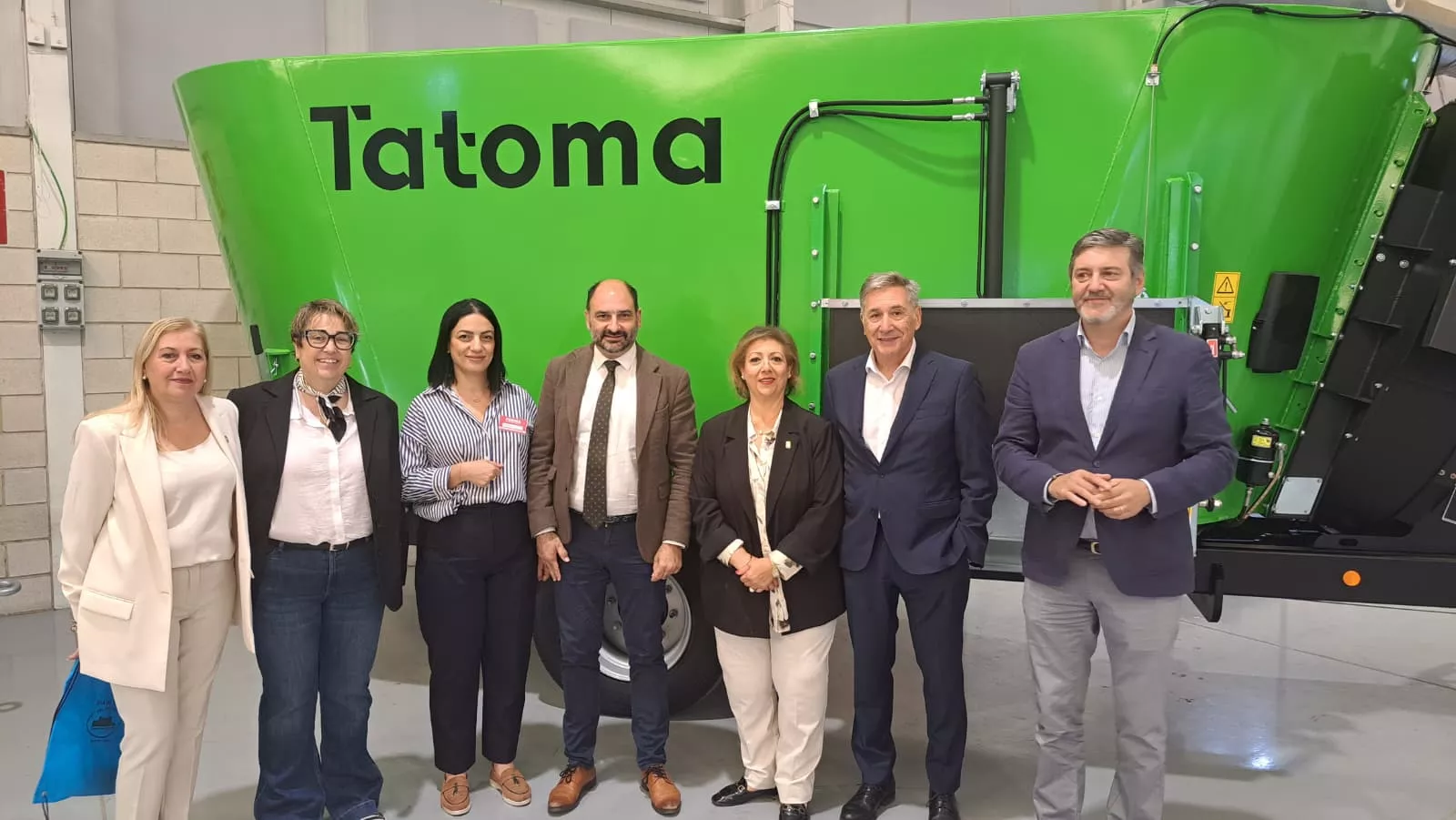 65 edición de Ferma.