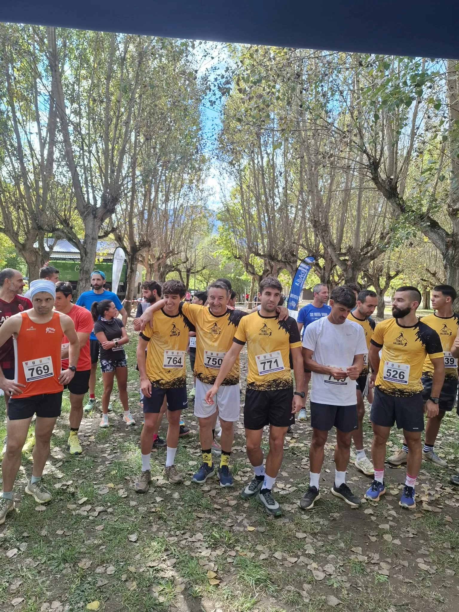 Cross de Castejón de Sos 2026
