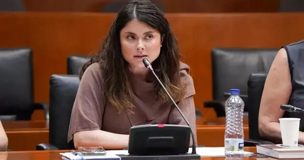 Lucía Baruquer