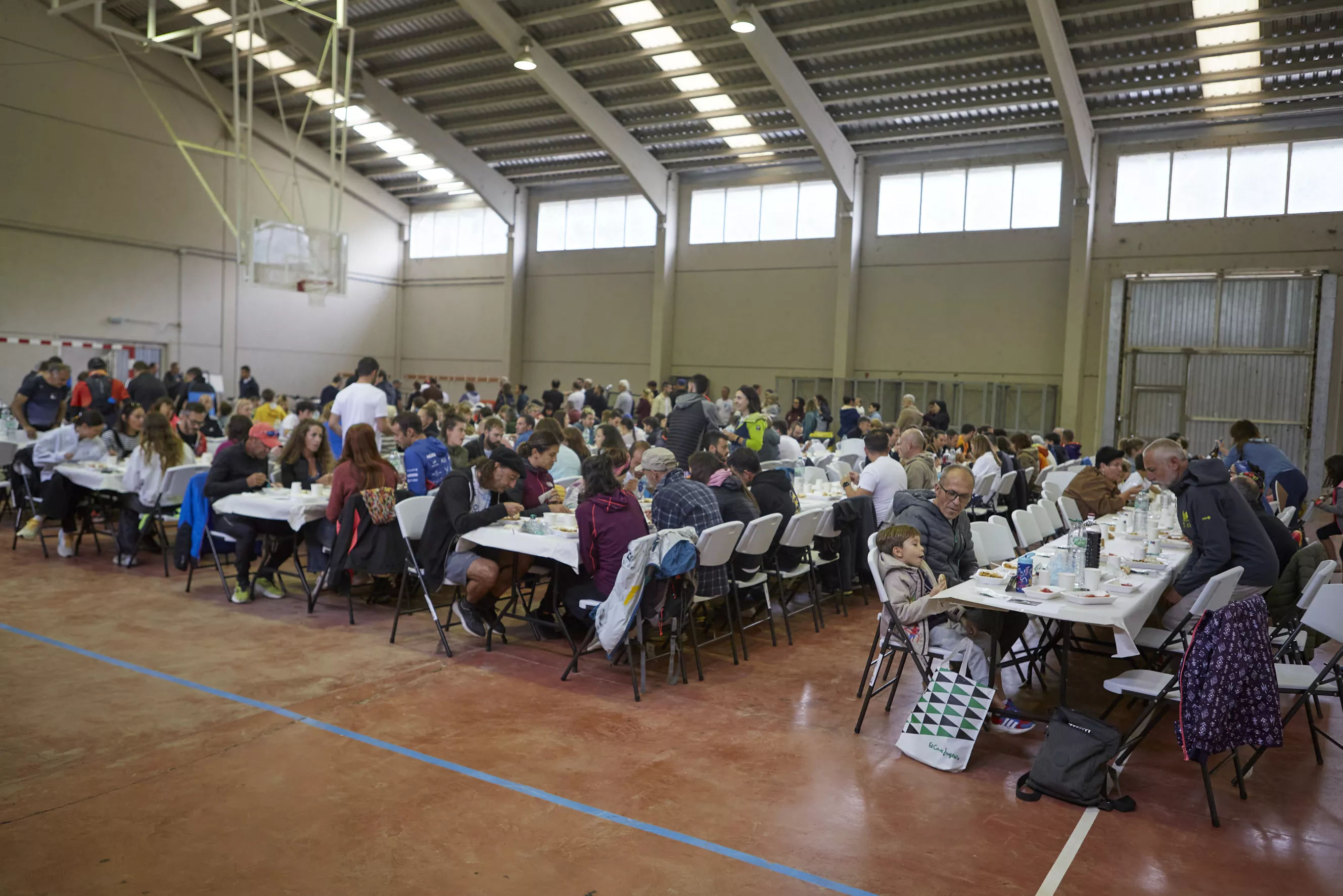 XVIII Trail Paso del Onso