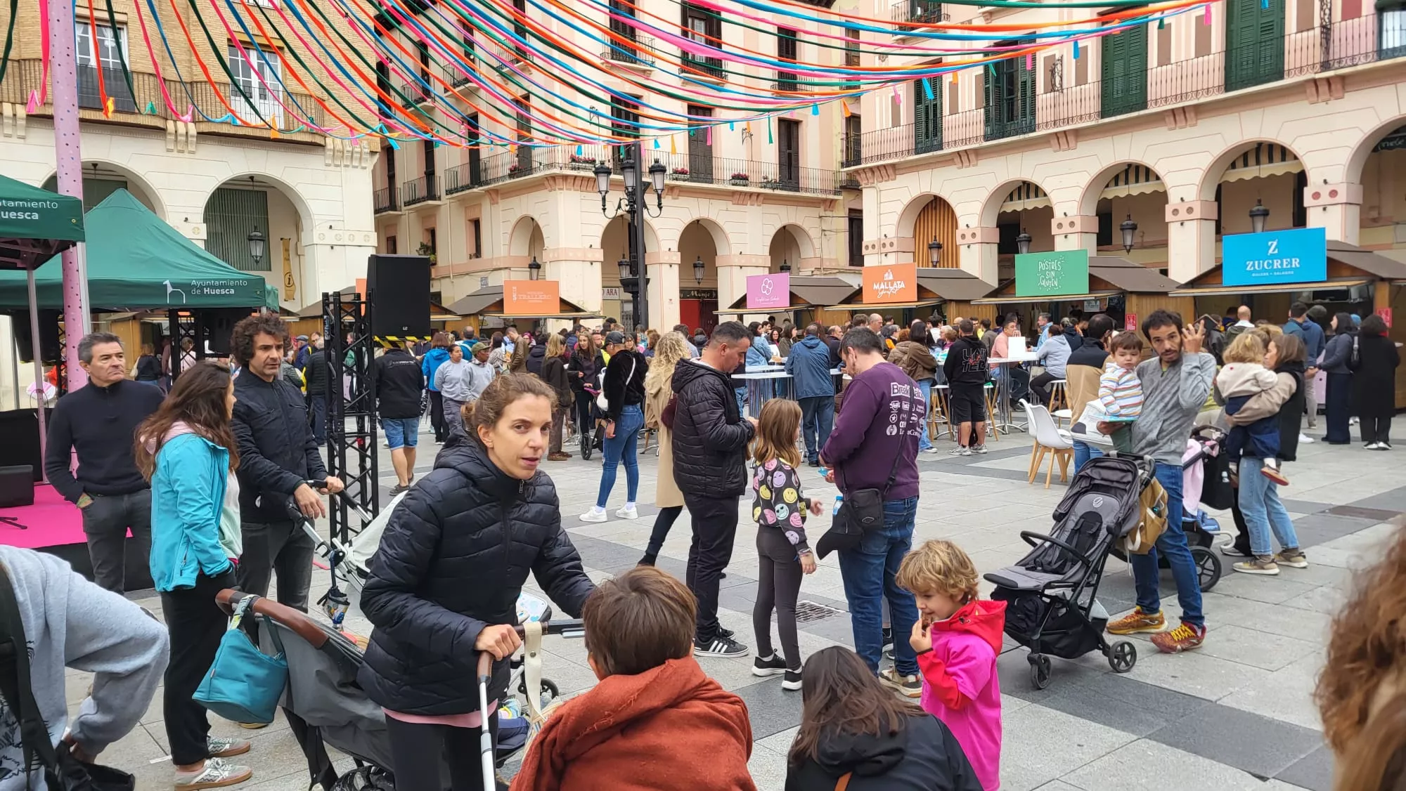  Premio Vicente Ascaso en la Feria Huesca es Dulce