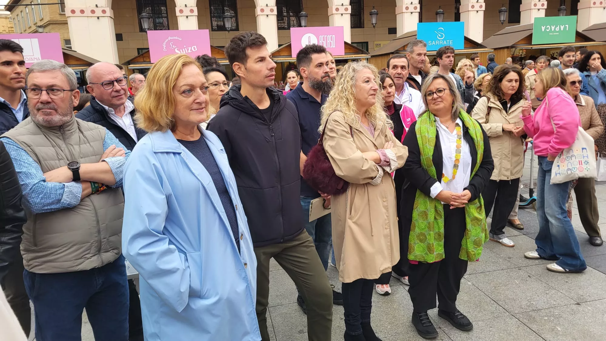  Premio Vicente Ascaso en la Feria Huesca es Dulce