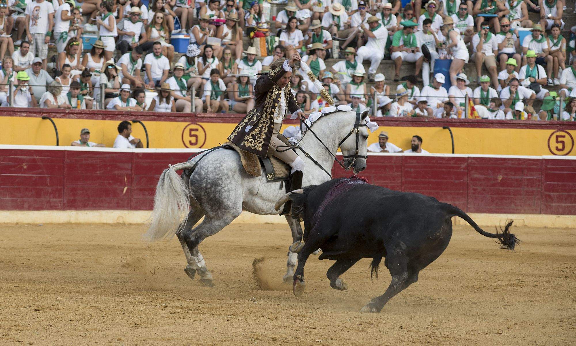 Rui Fernandes. Foto Jacques Valat 