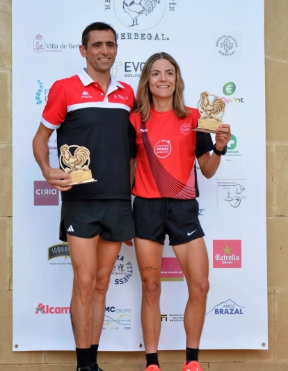 Ganadores XXXI El Chistavín 2026