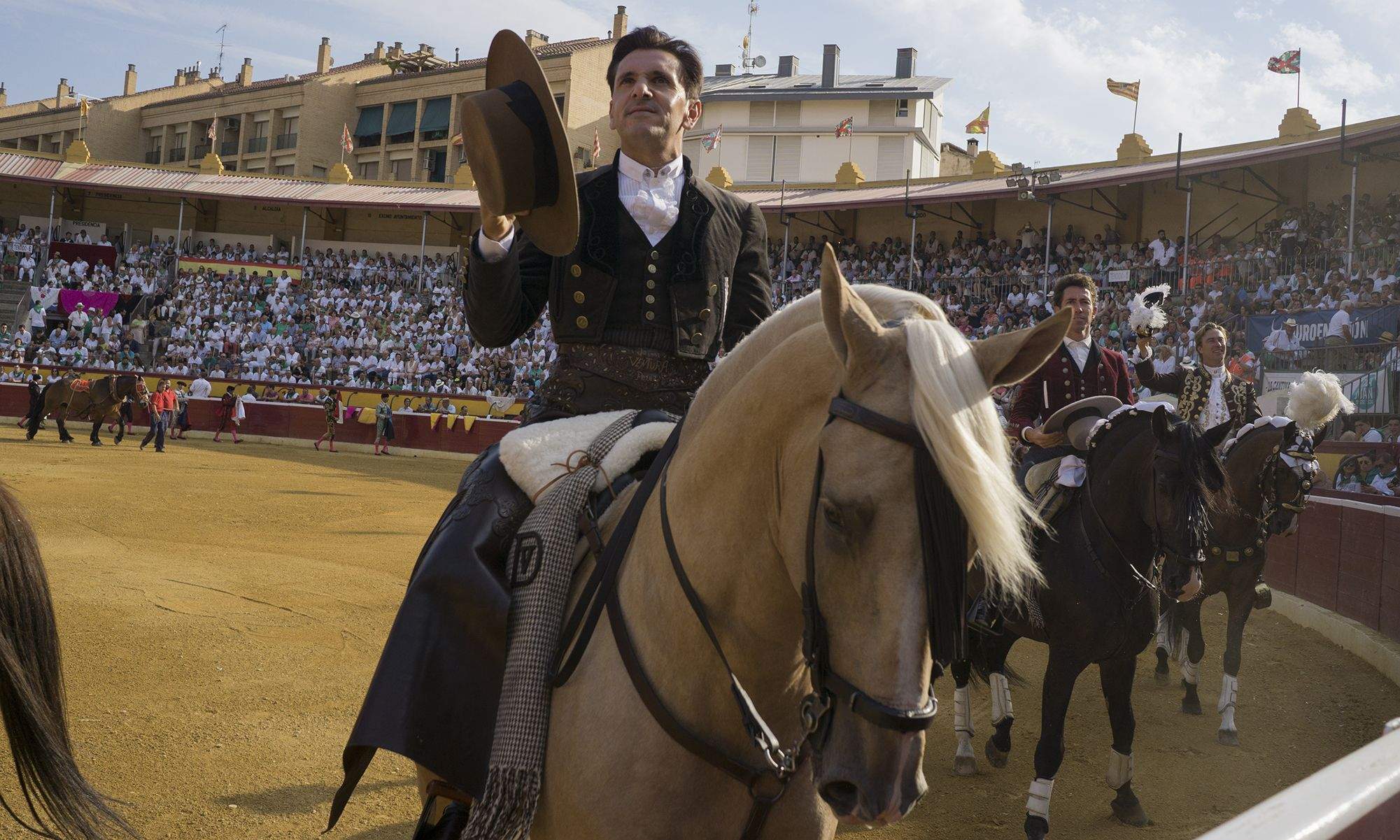Diego Ventura. Foto Jacques Valat 