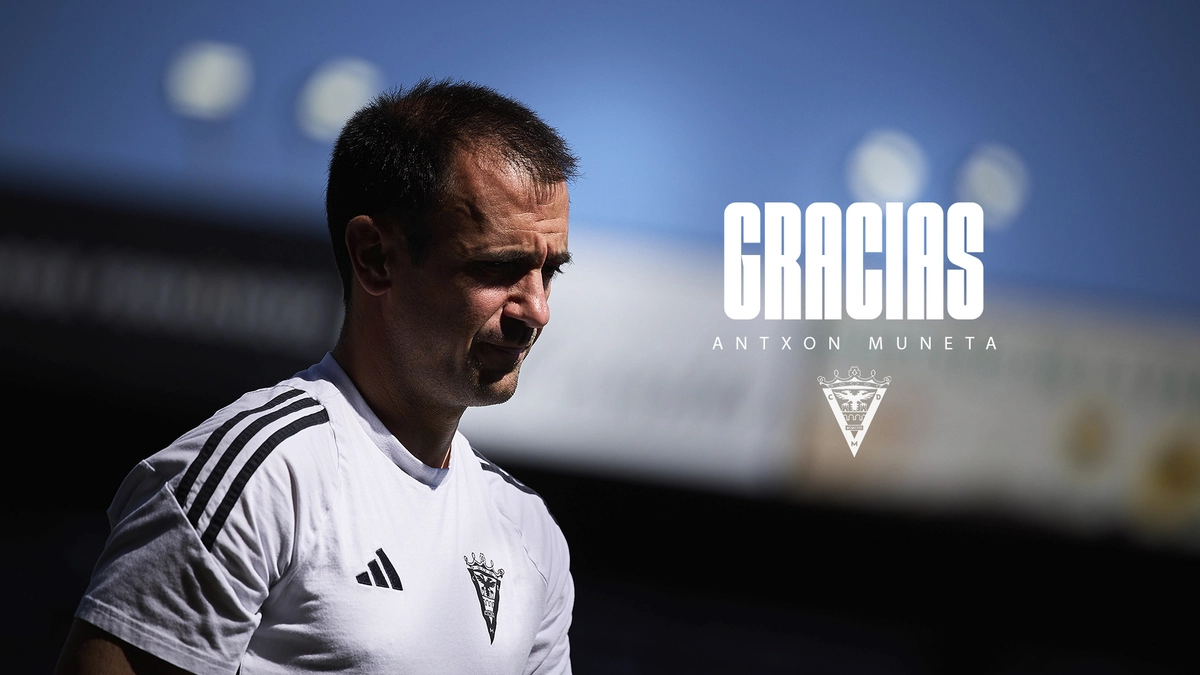 El Mirandés "copia" al Huesca: cesa a su entrenador tras un inicio de liga con dudas