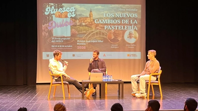 Jorge Carlos Lanuza y Antonio Rodríguez. Jorge Carlos Lanuza y Antonio Rodríguez.