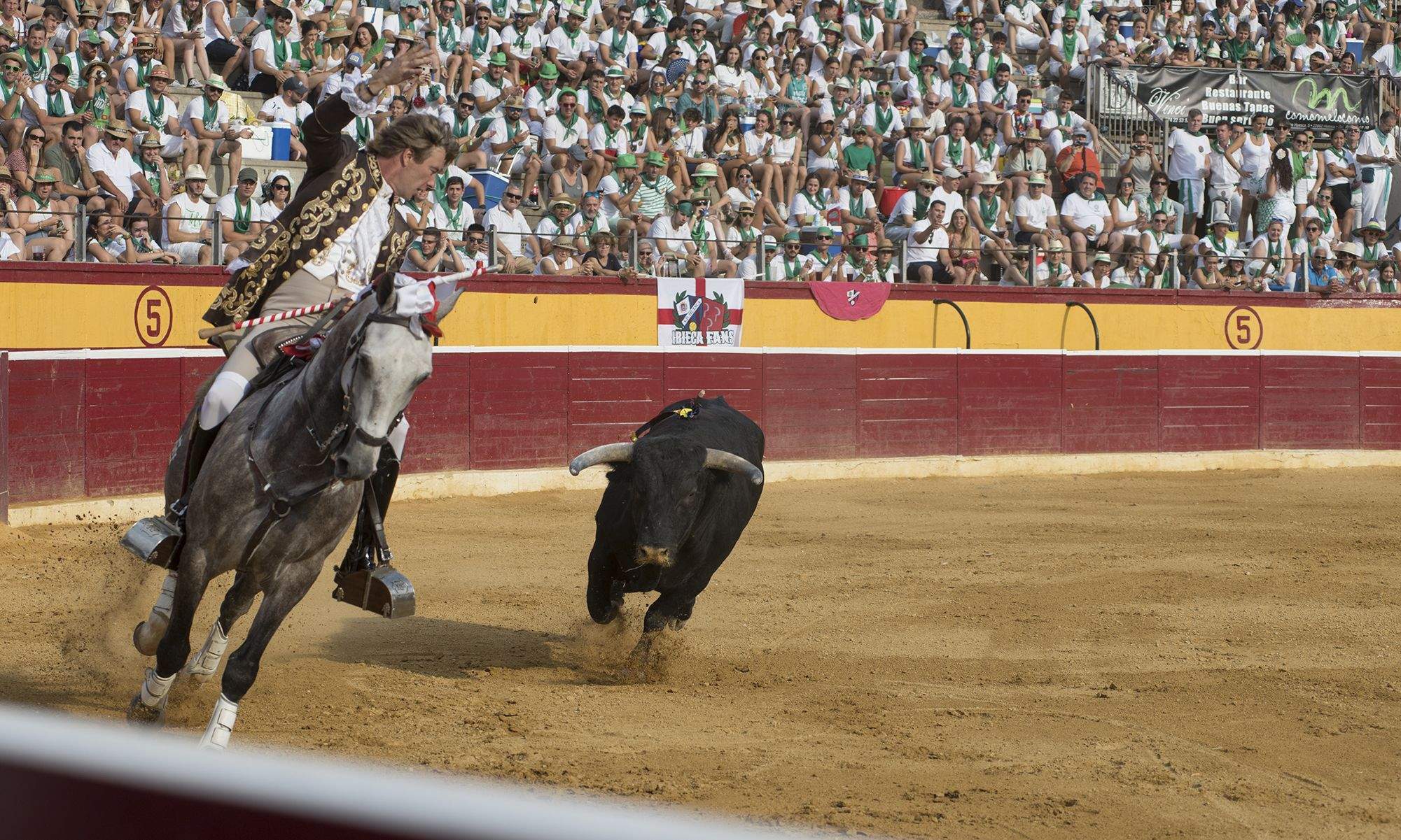 Rui Fernandes. Foto Jacques Valat 
