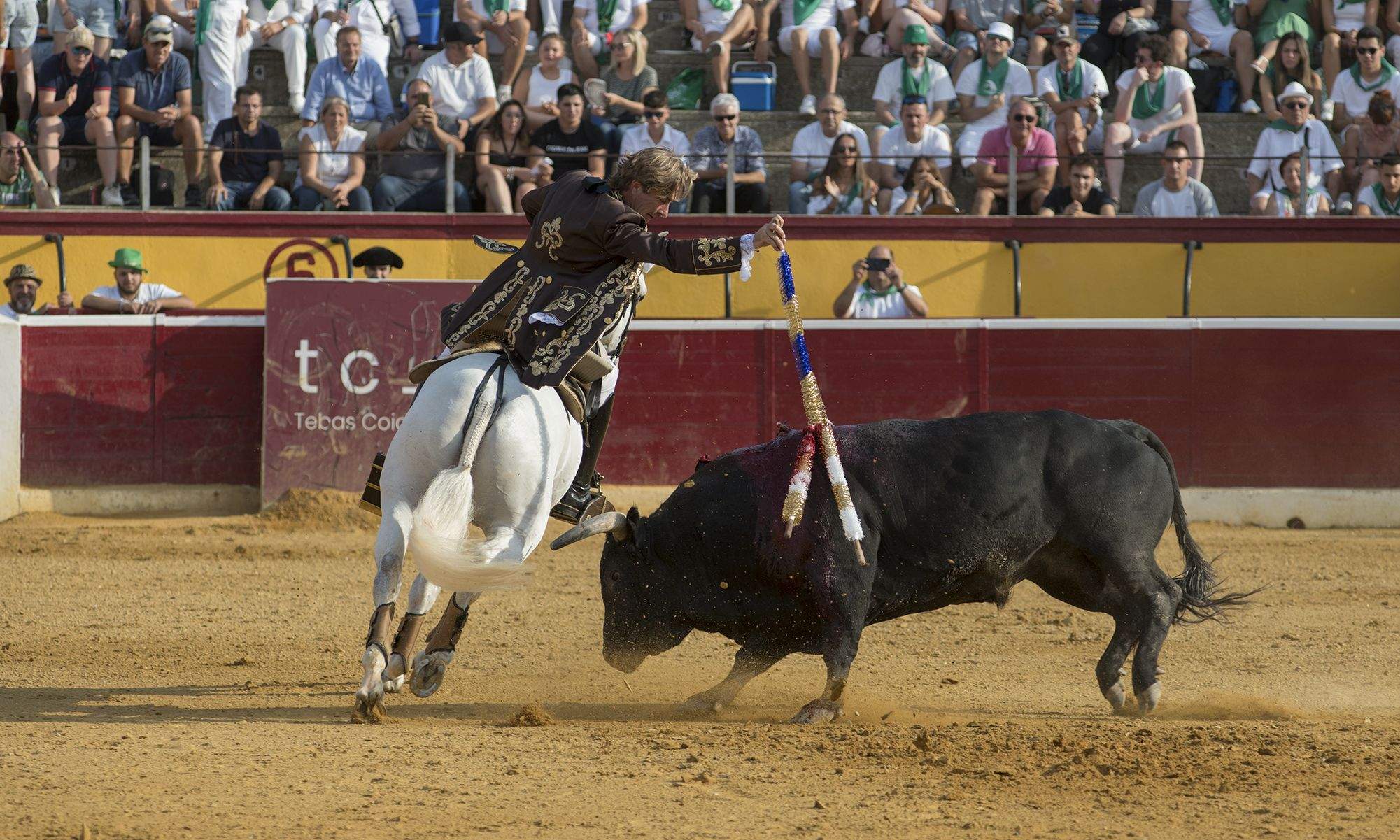 Rui Fernandes. Foto Jacques Valat 