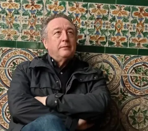 José Luis Galar, nuevo director gerente de la Sociedad de Promoción y Gestión del Turismo Aragonés.