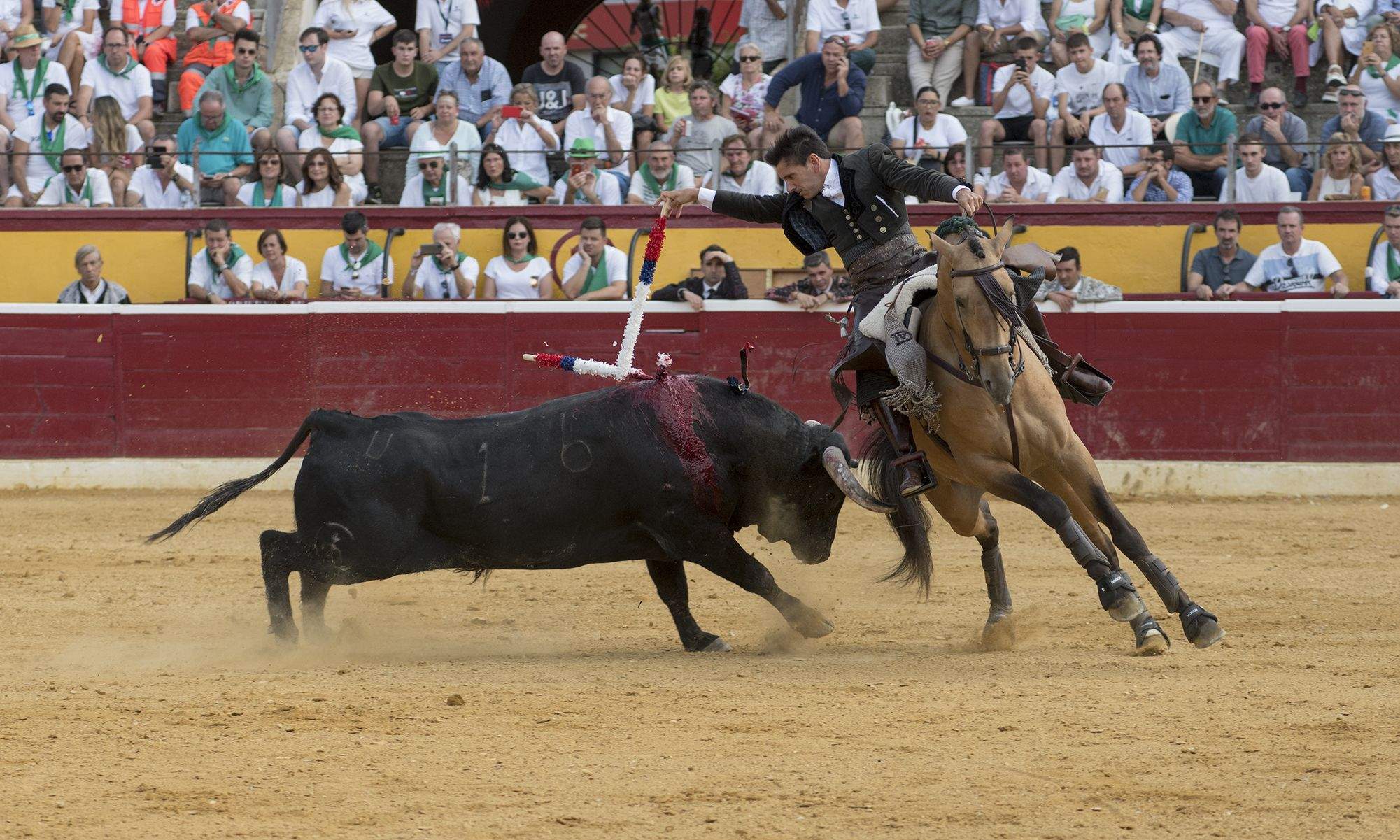 Diego Ventura. Foto Jacques Valat 