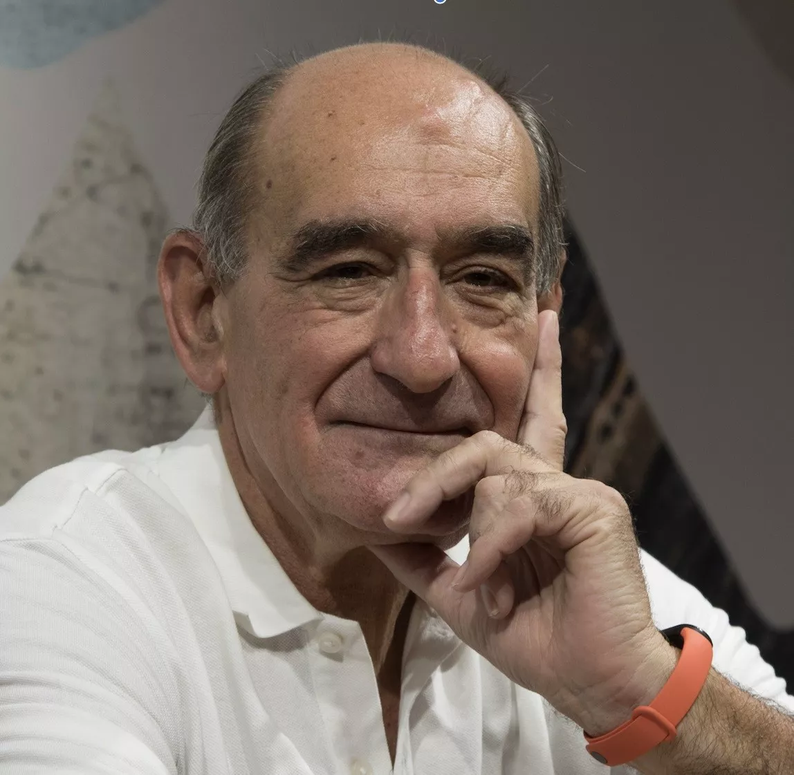 Manuel Avellanas.