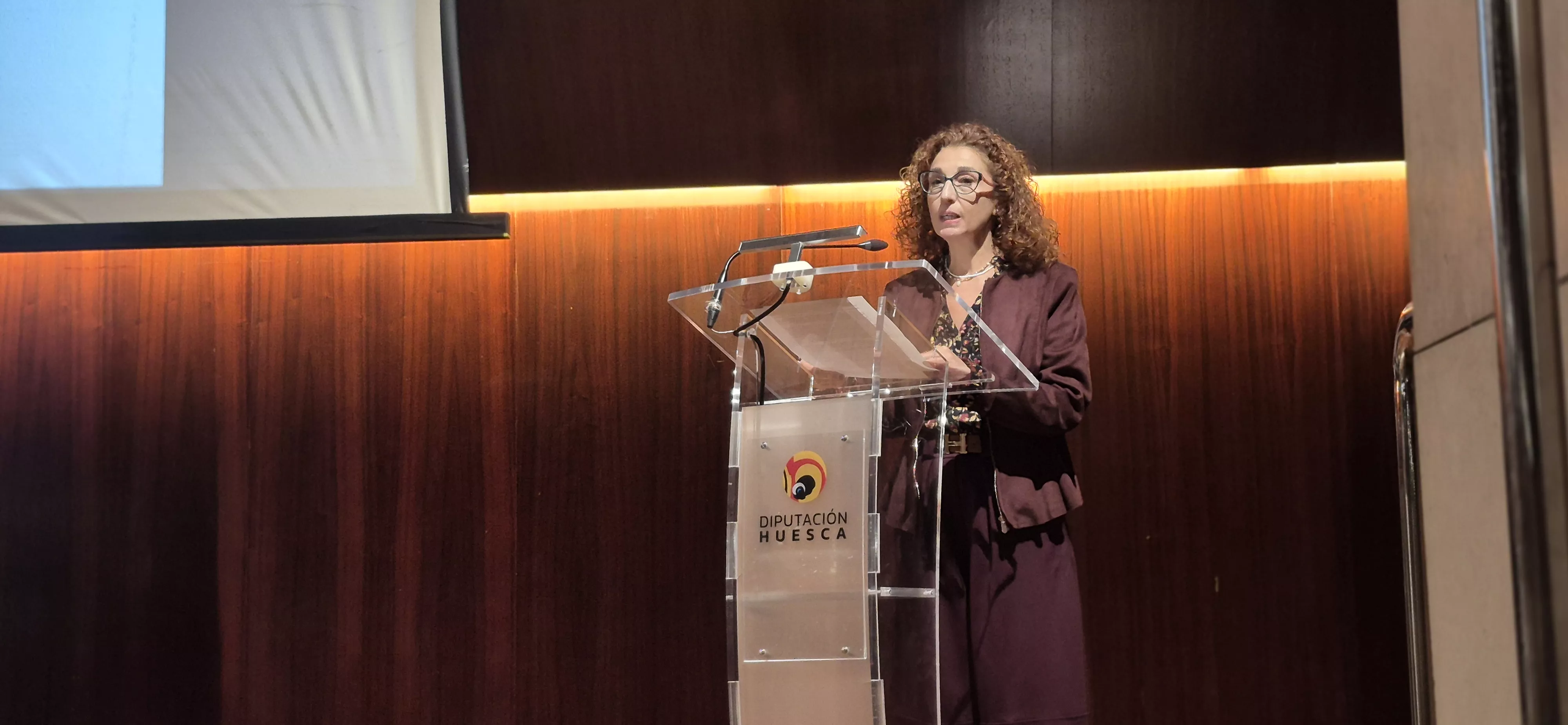 Susana Villacampa. Foto Myriam Martínez