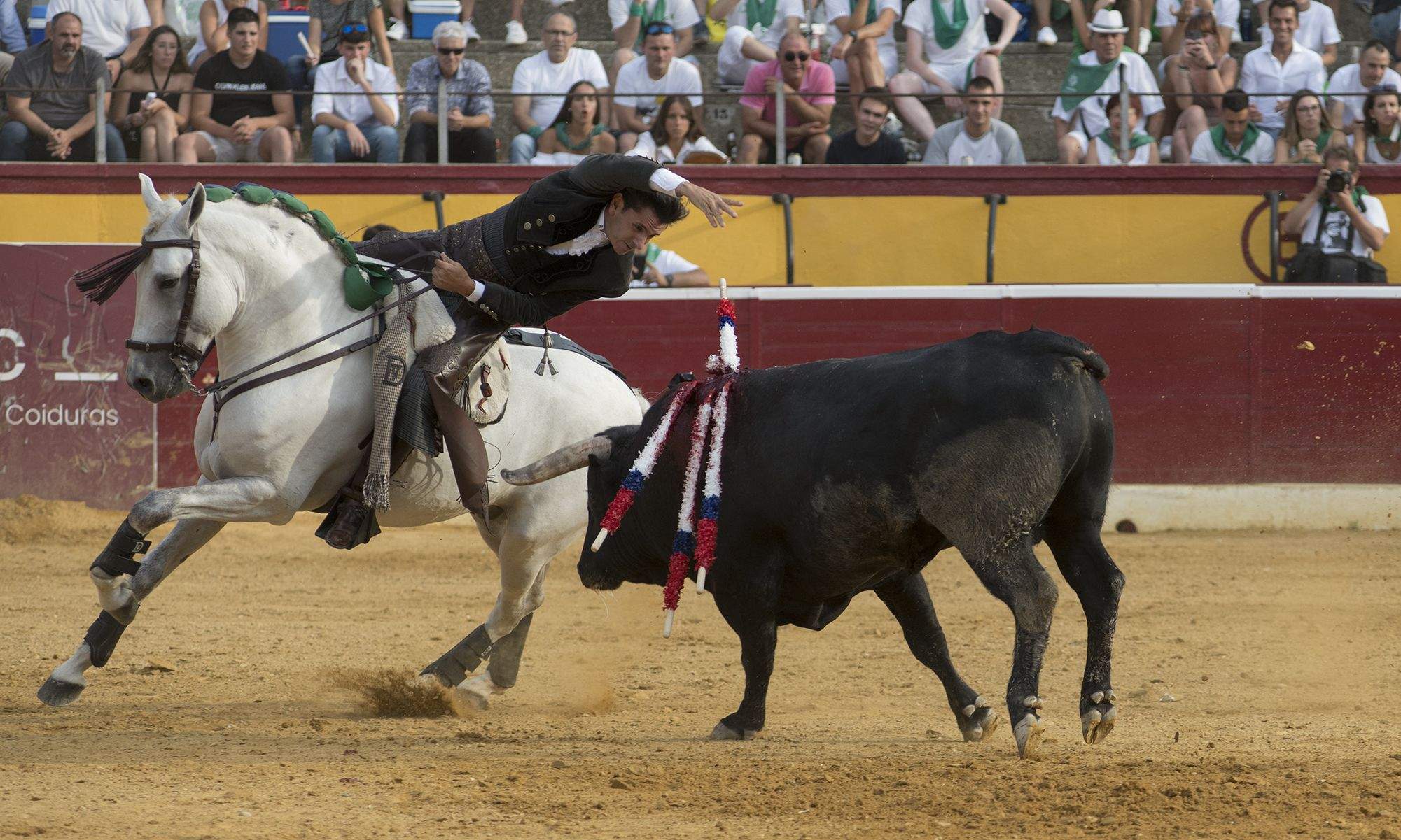 Diego Ventura. Foto Jacques Valat 