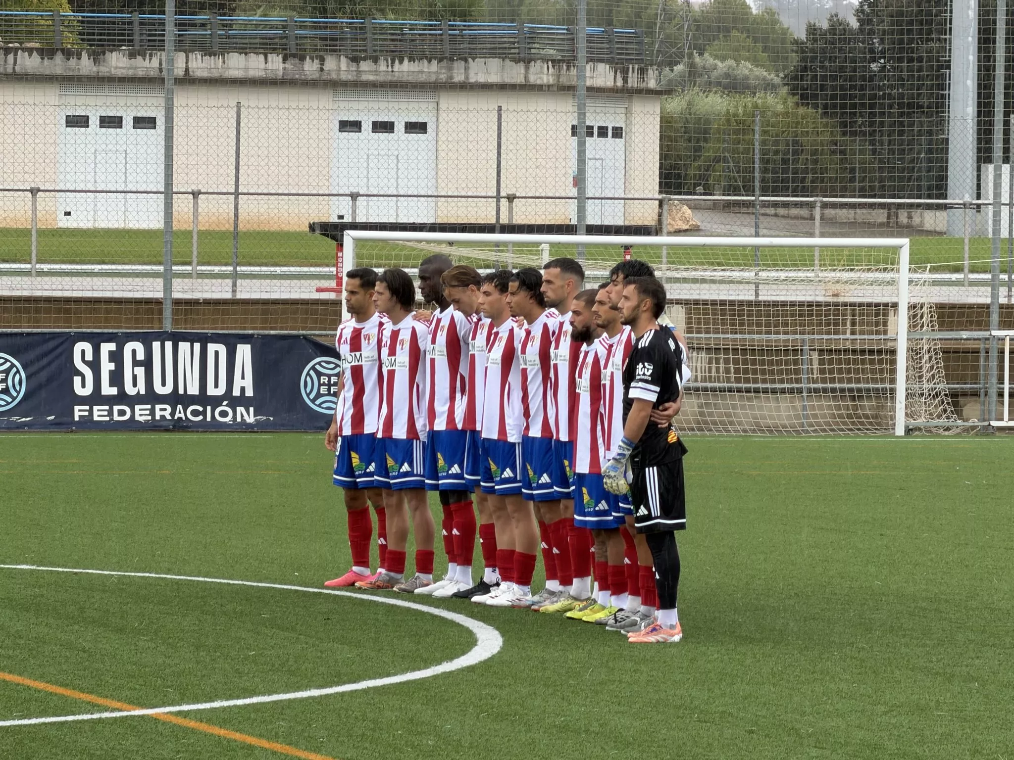 El Barbastro viaja a Tudela a por un triunfo que se hace de rogar