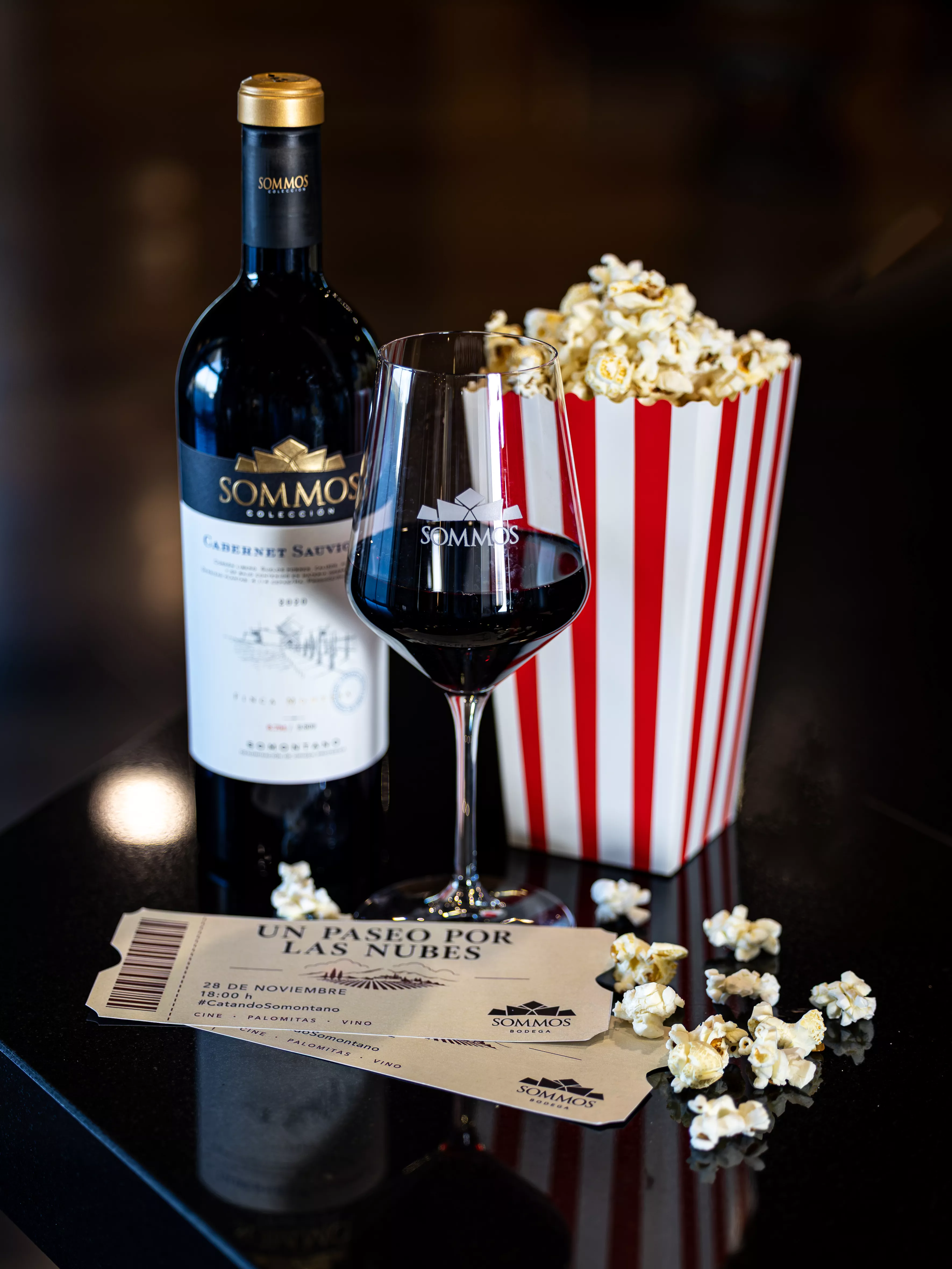 Bodega de Cine