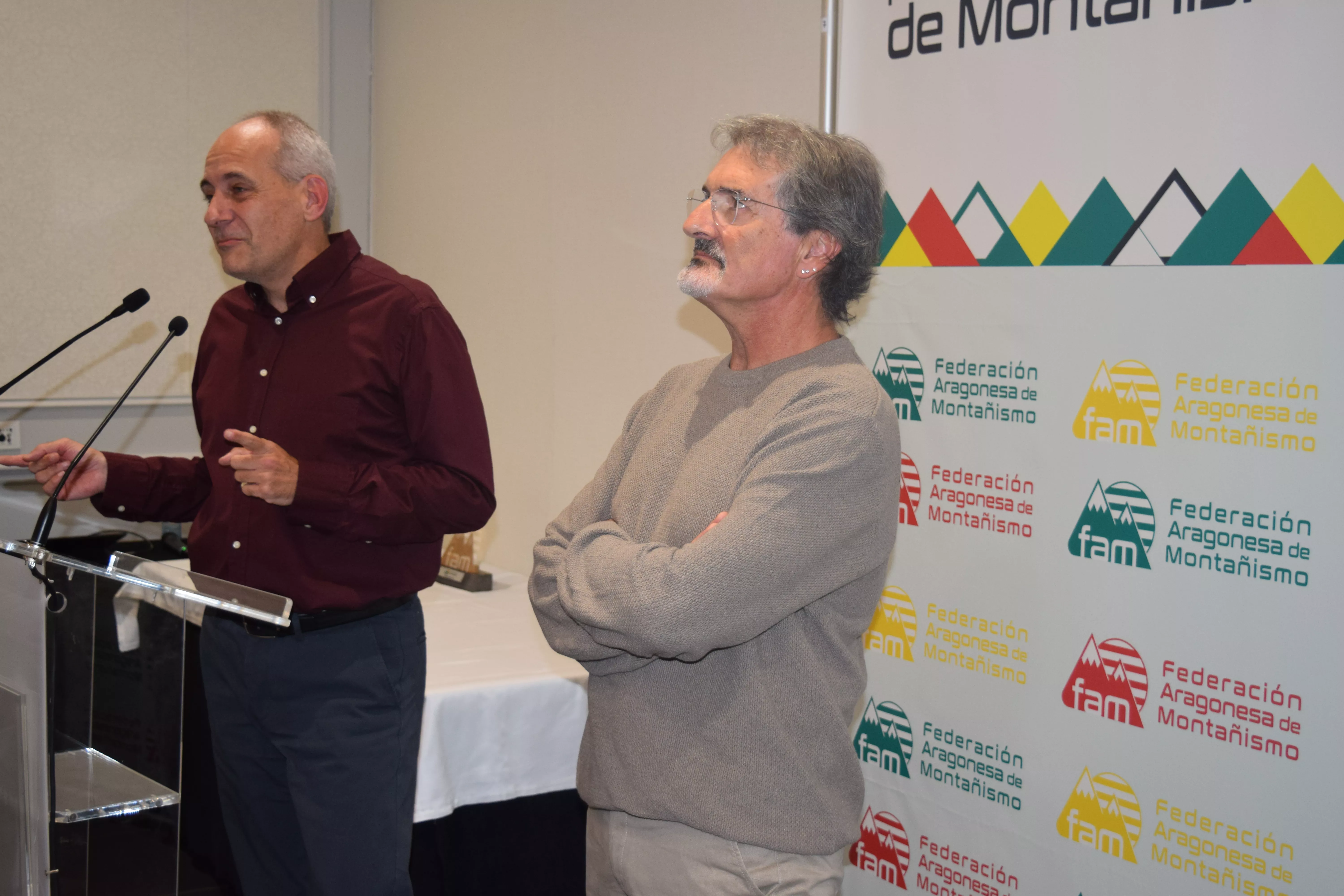 Insignia José María Grau 