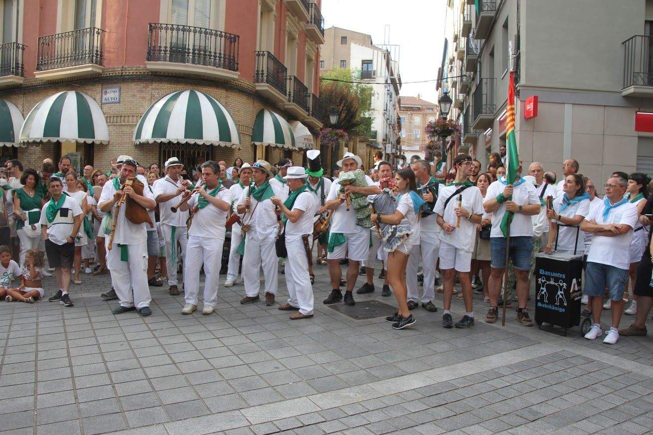 Trobada de gaiteros. Foto Carlos Neofato 