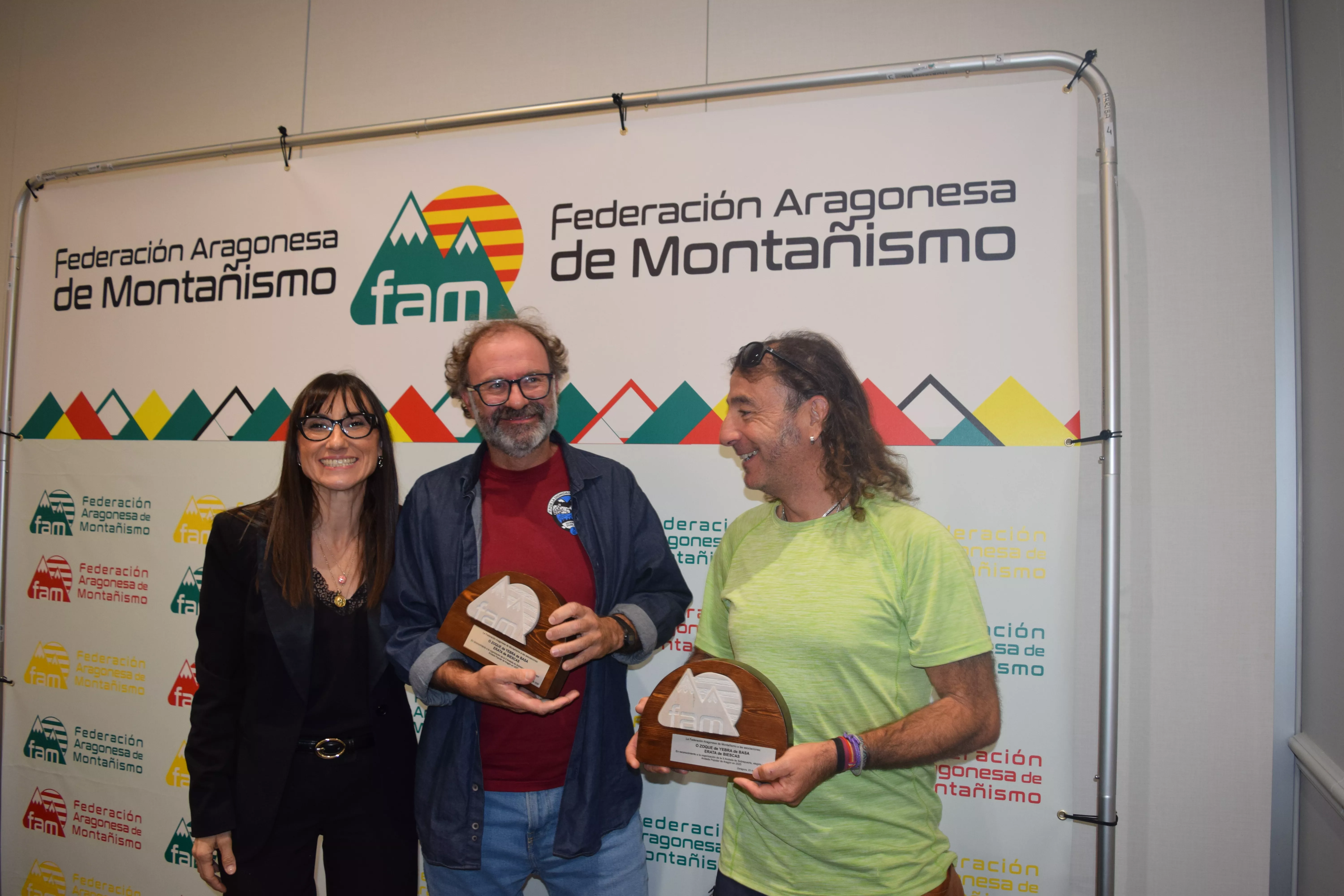 Placa a Andada del Sobrepuerto 