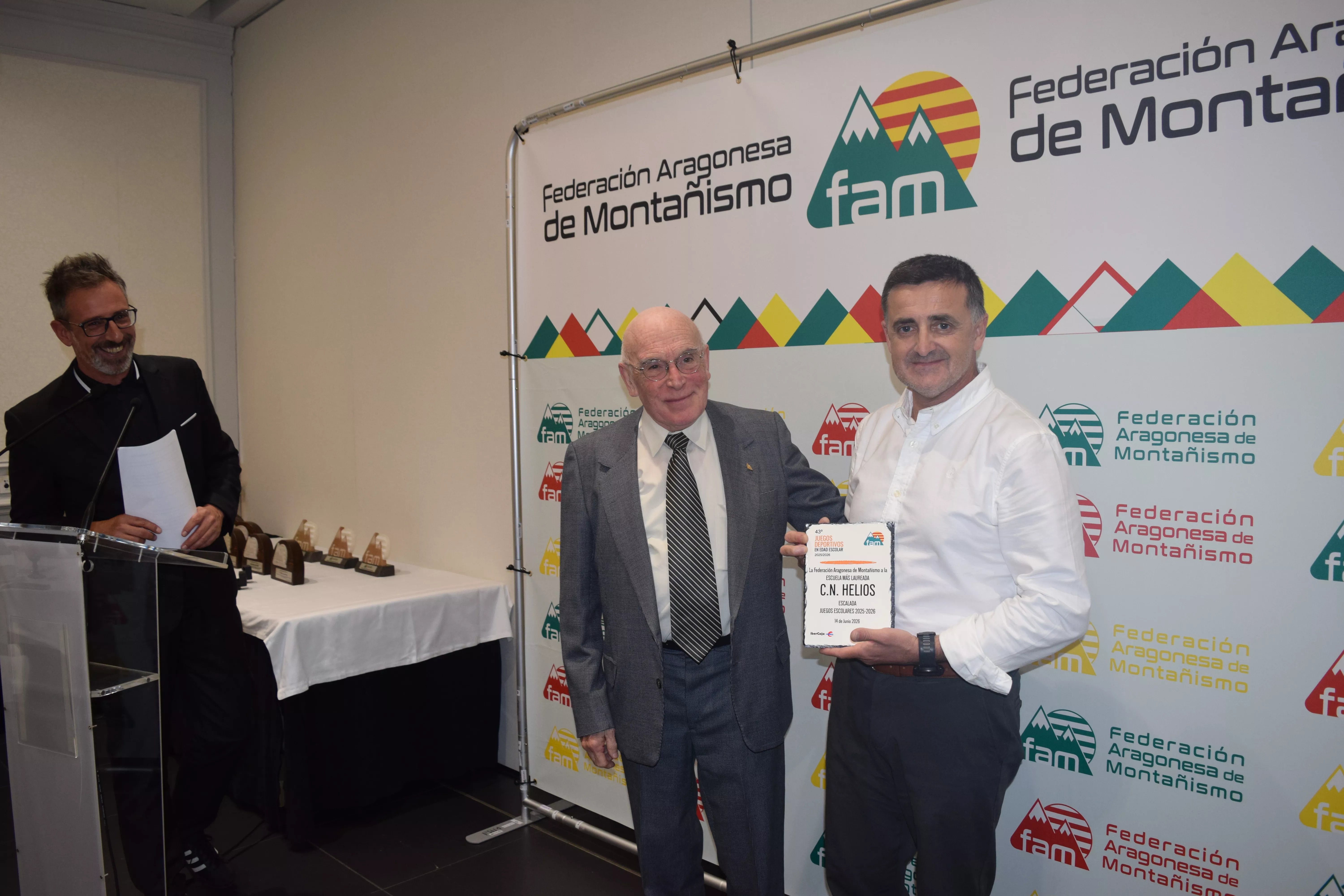 Placa a CN Helios 