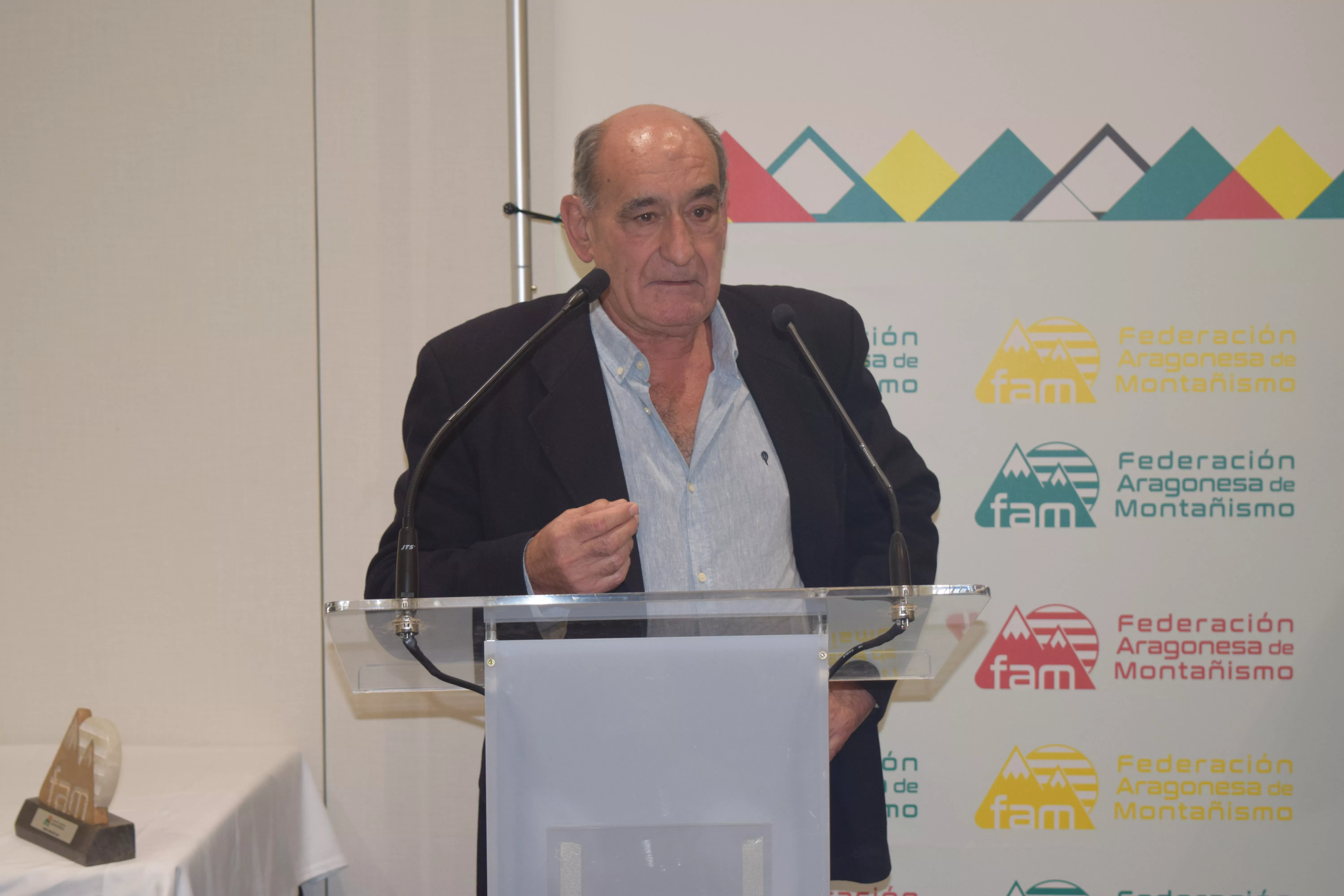 Premio Manuel Avellanas 