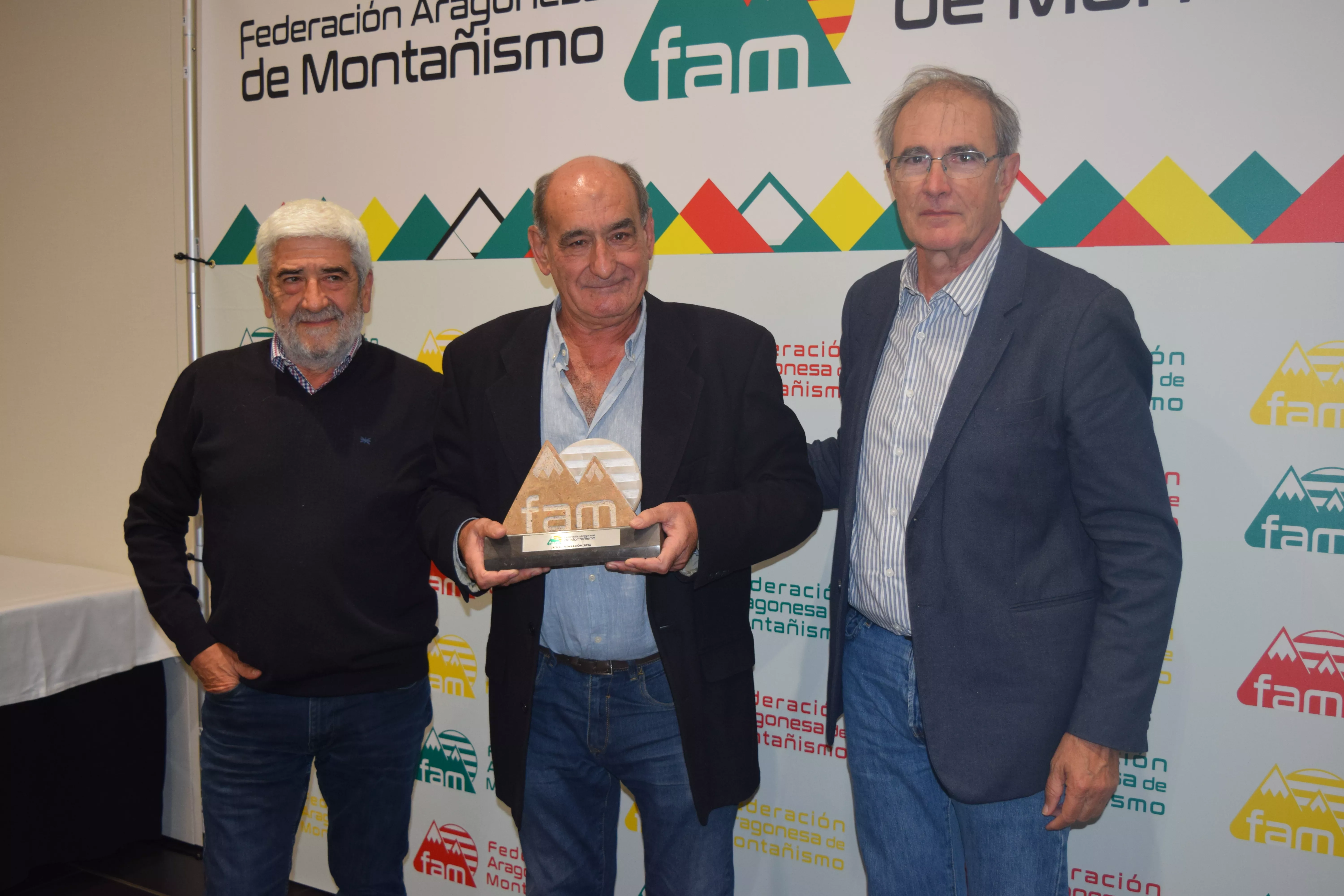 Premio Manuel Avellanas 