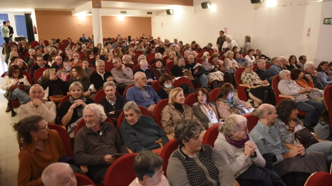 Público en Almudévar Público en Almudévar