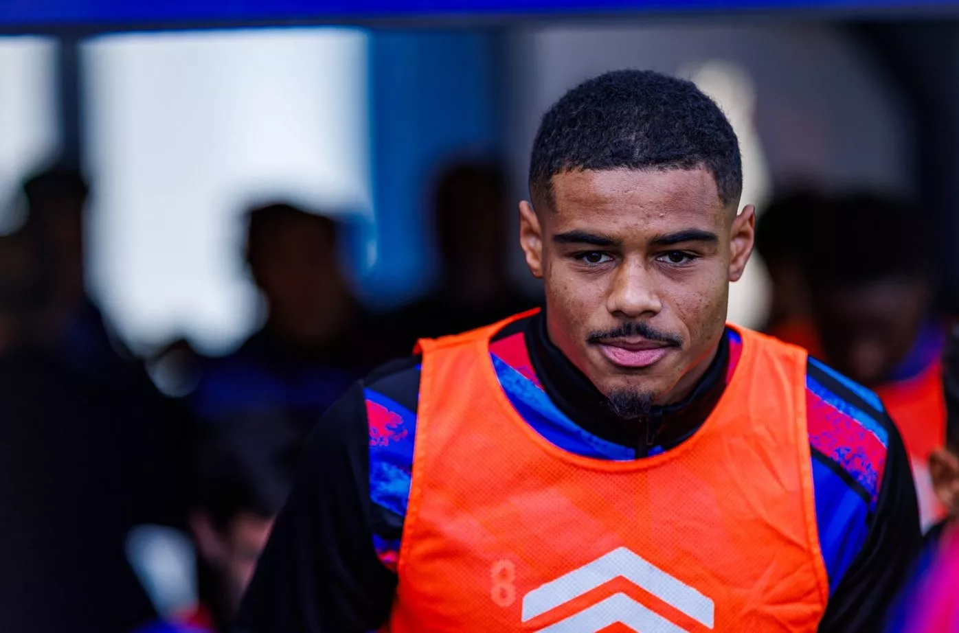 Douglas: "Tuvimos ocasiones, pero al final nos salió caro"