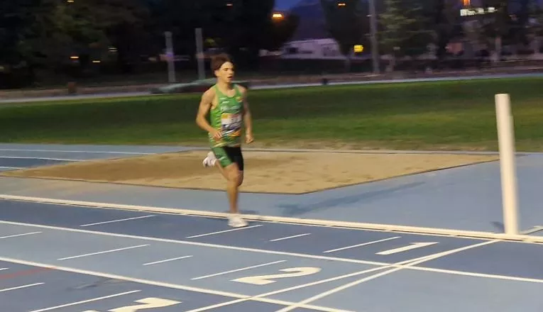 Intec-Zoiti en la Final B masculina del Campeonato de España de clubes Sub-20